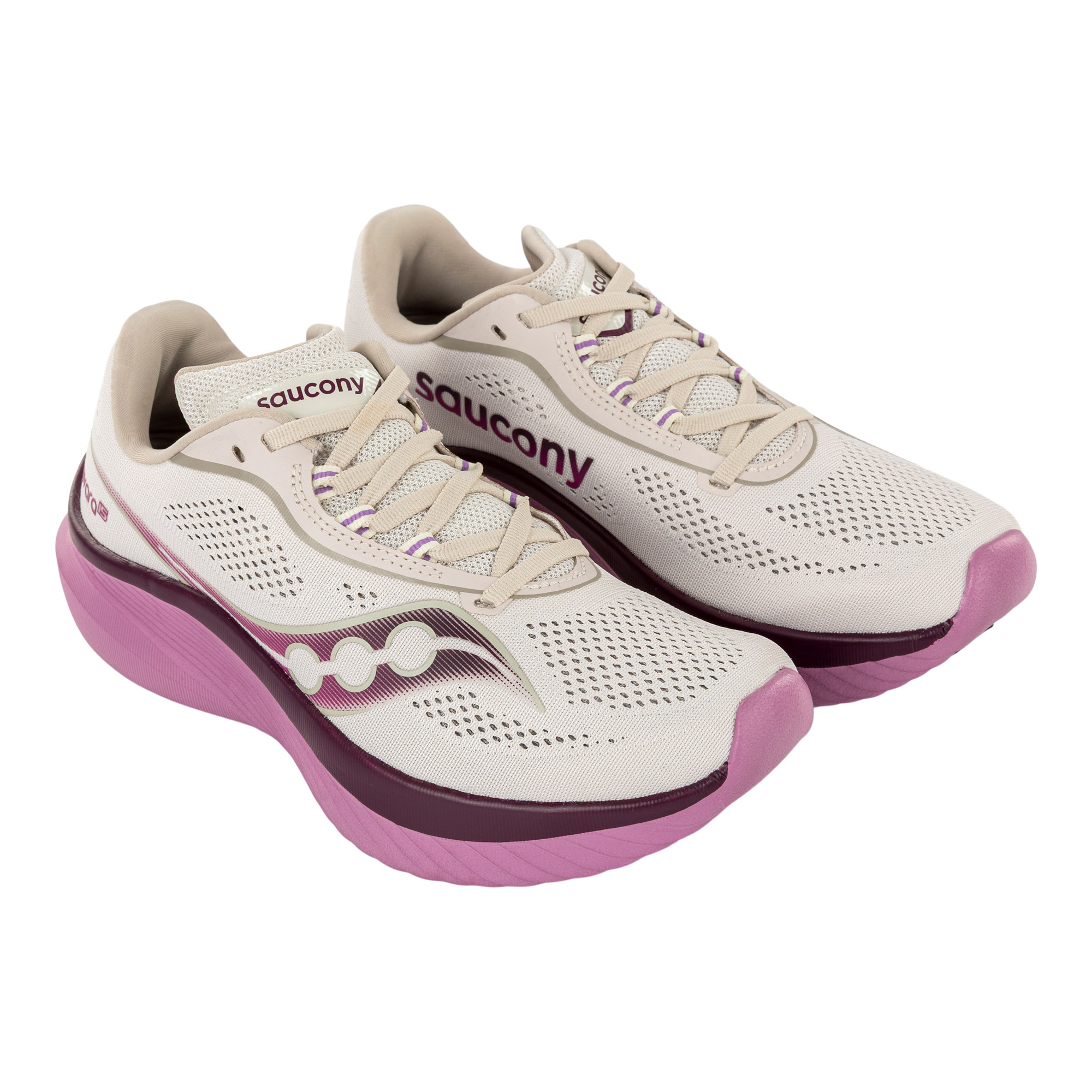 Saucony Women's Kinvara 15 Running Shoe