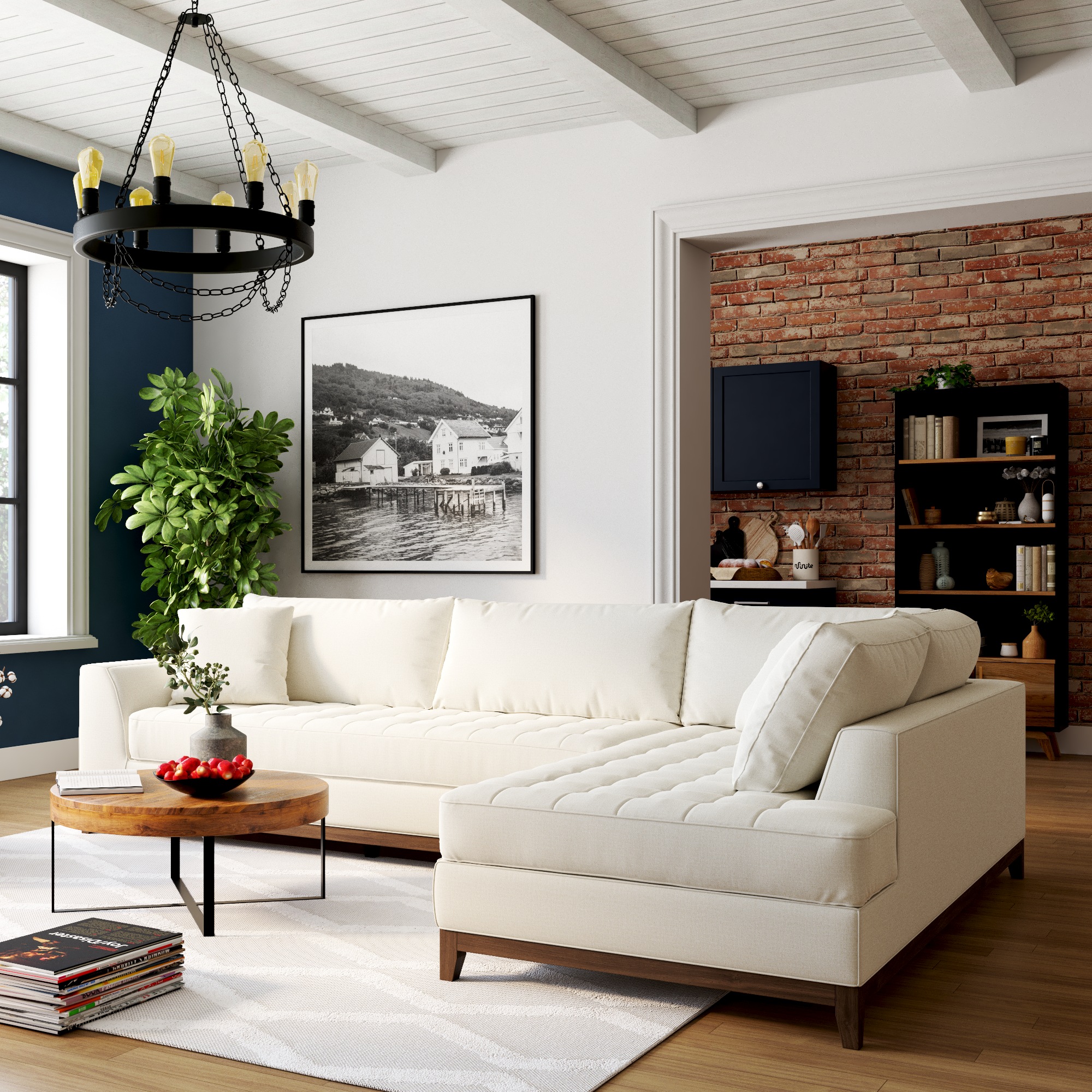 Enlarge Product Preview 7 Successfully Enriched by automation Job.