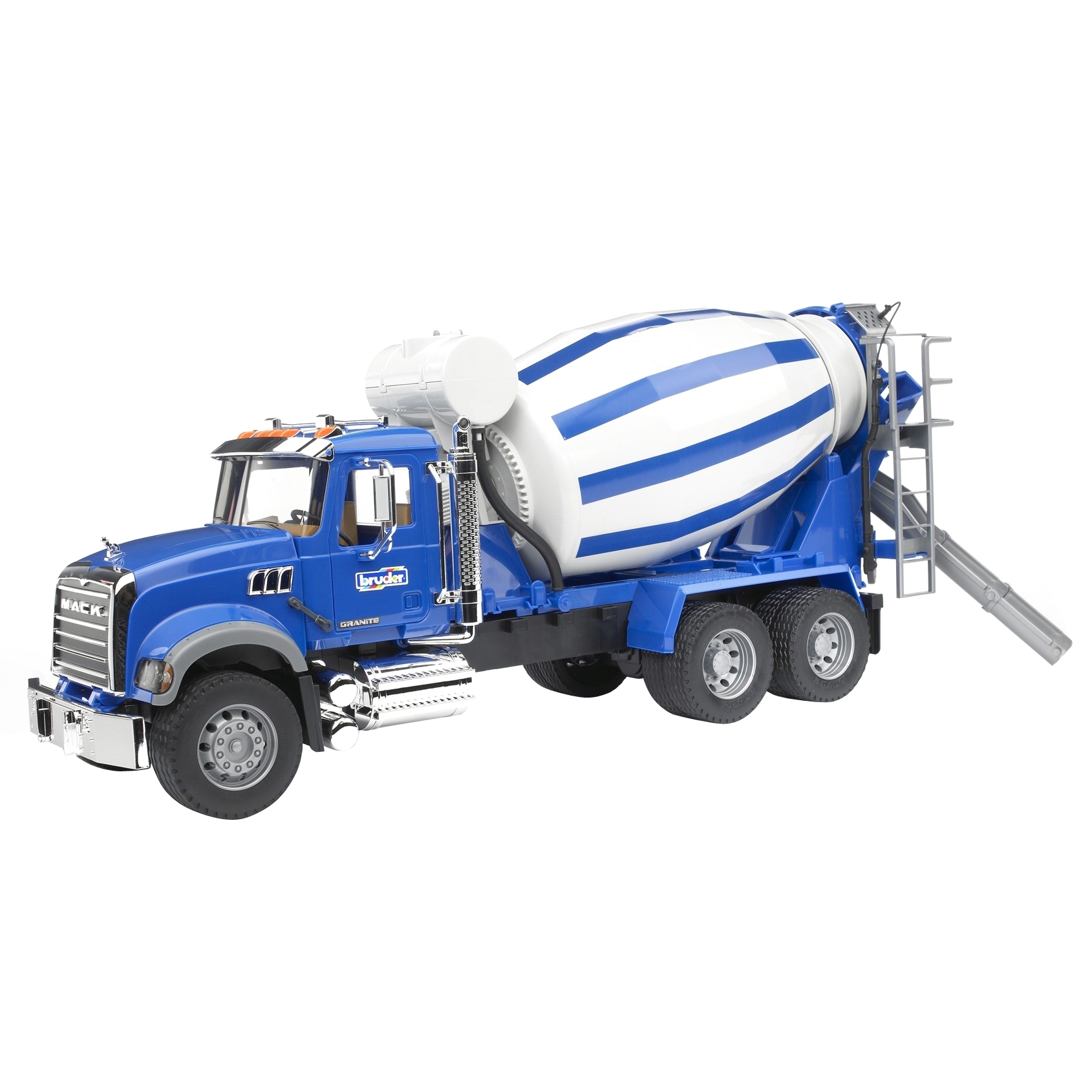BRUDER MACK Granite Cement Truck | Costco