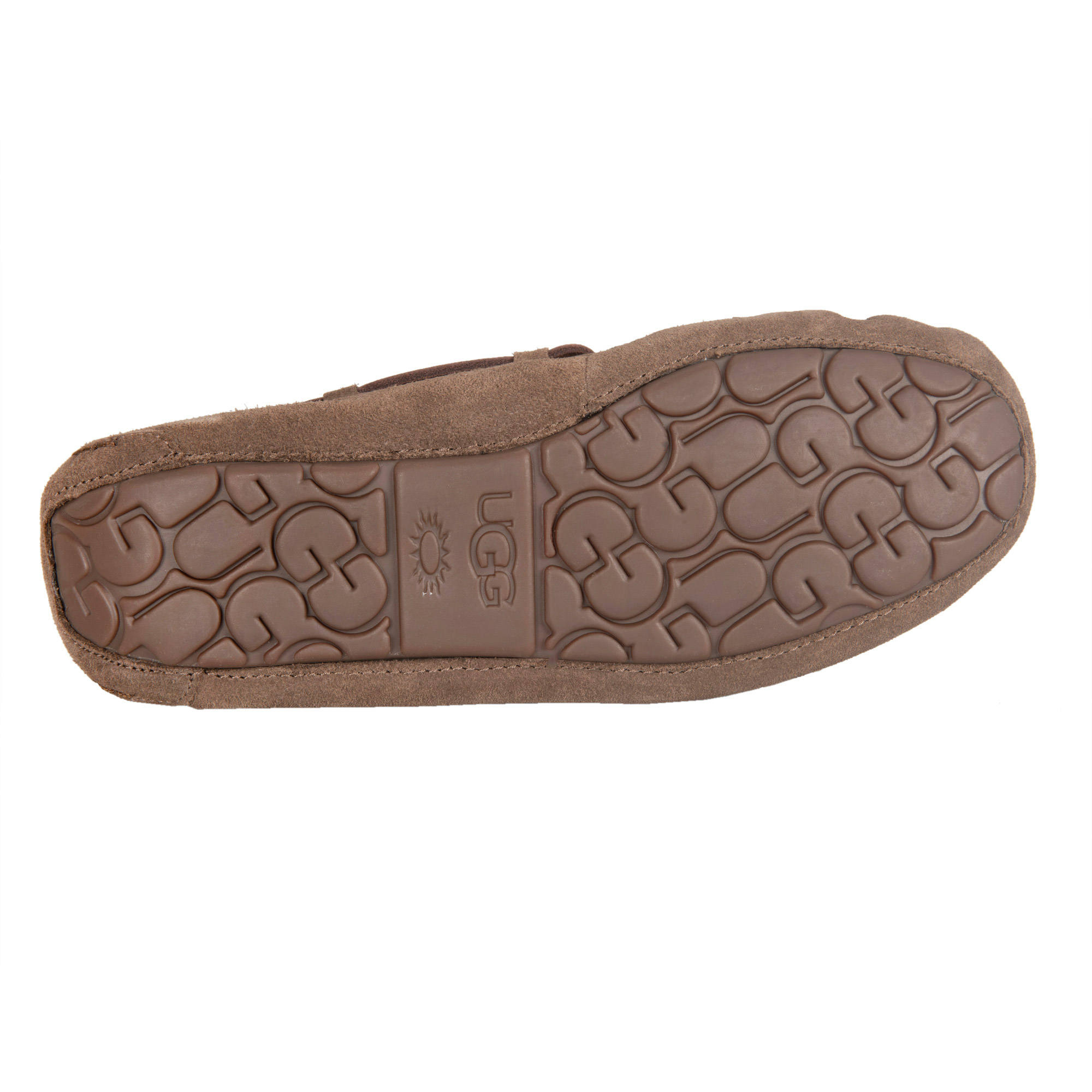 靴 UGG DAKOTA 24cm UGG Dakota 1107949CHE Women's Slip-On Chestnut Slipper