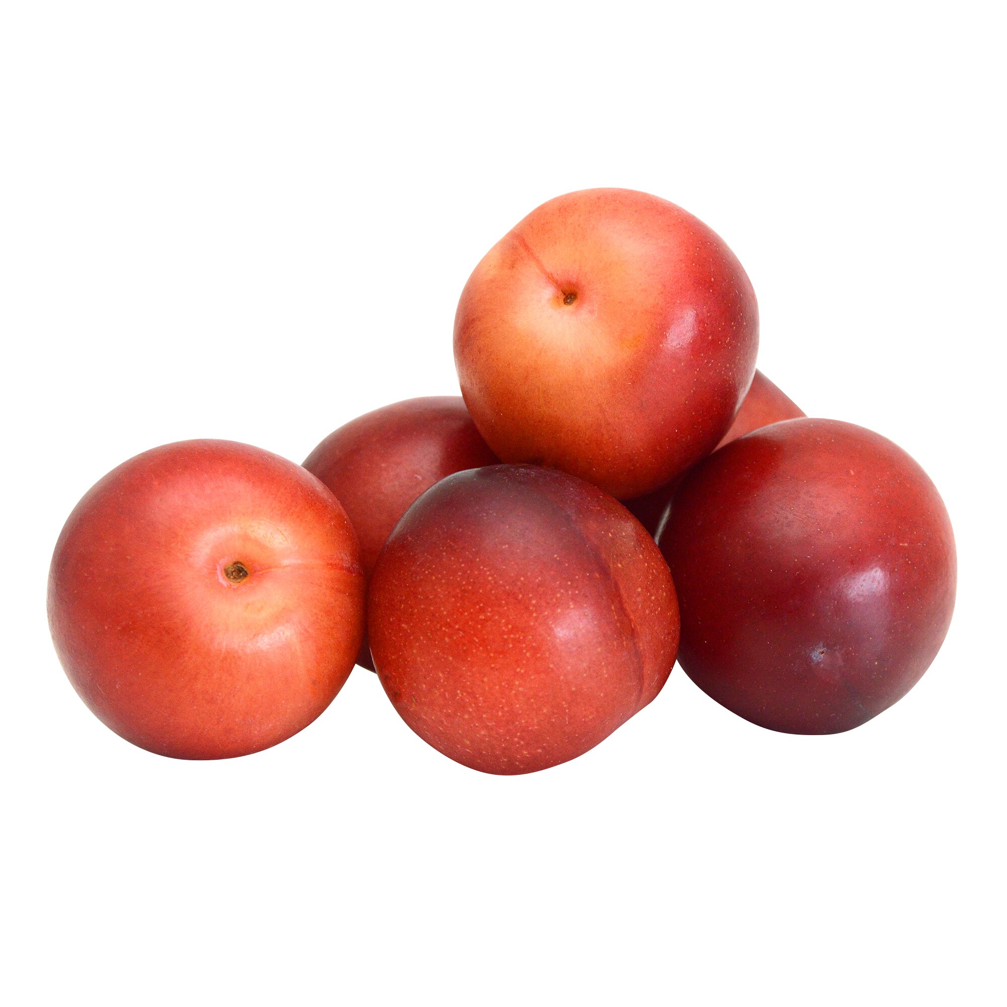 Organic Cherry Plums