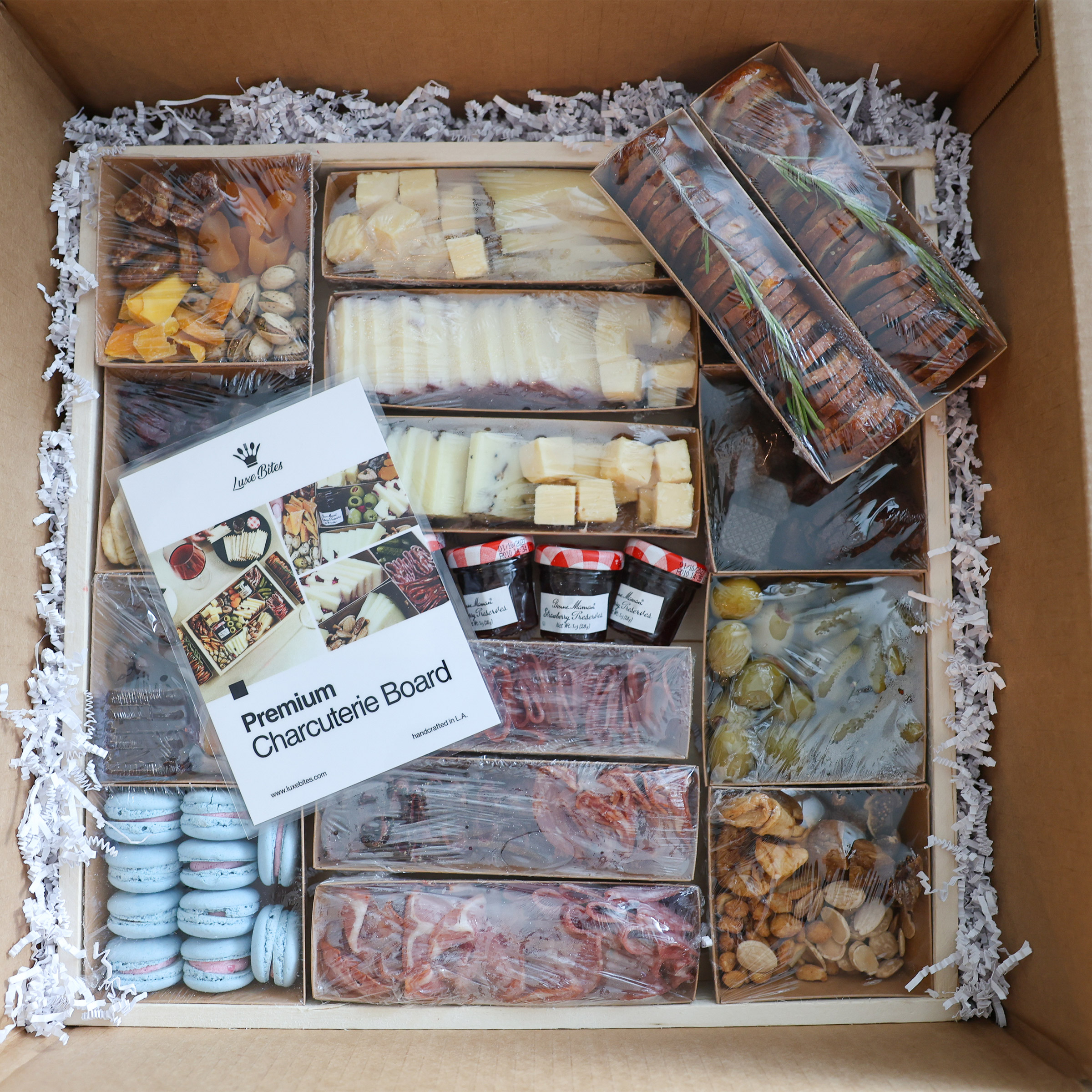 Enlarge Product Preview 5 Successfully Enriched by automation Job.