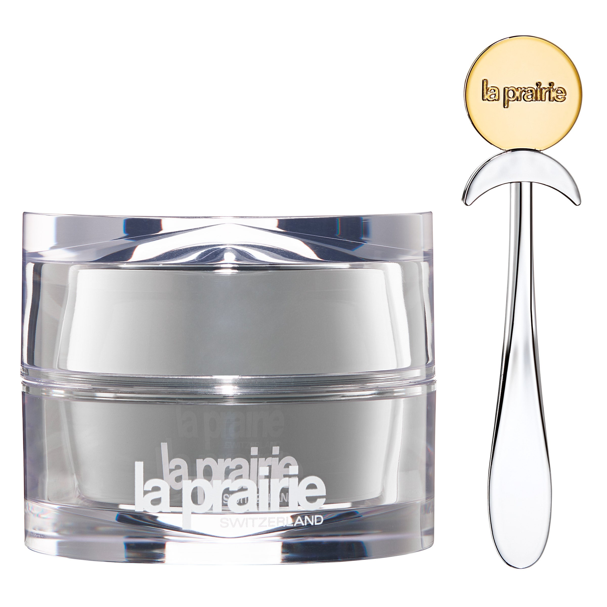 la prairie Cellular Eye Cream PTレア la prairie Platinum Rare Eye Cream 0.68 oz | Costco