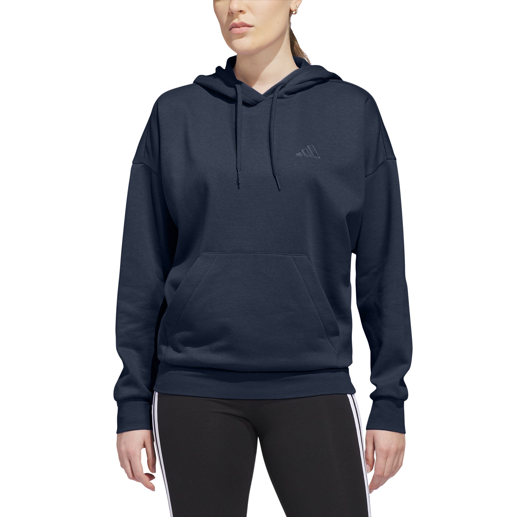 adidas Women's Fleece Hoodie