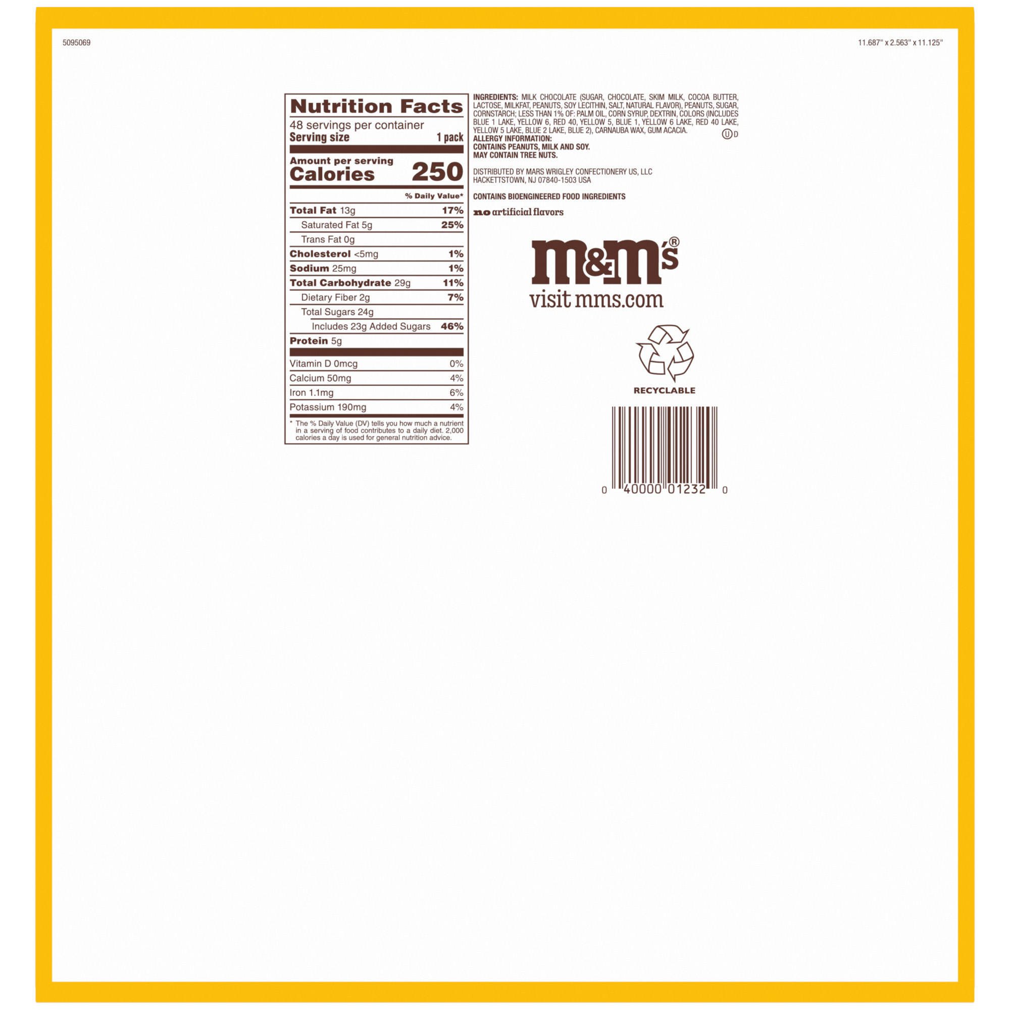 Enlarge Product Preview 4 Successfully Enriched by automation Job.