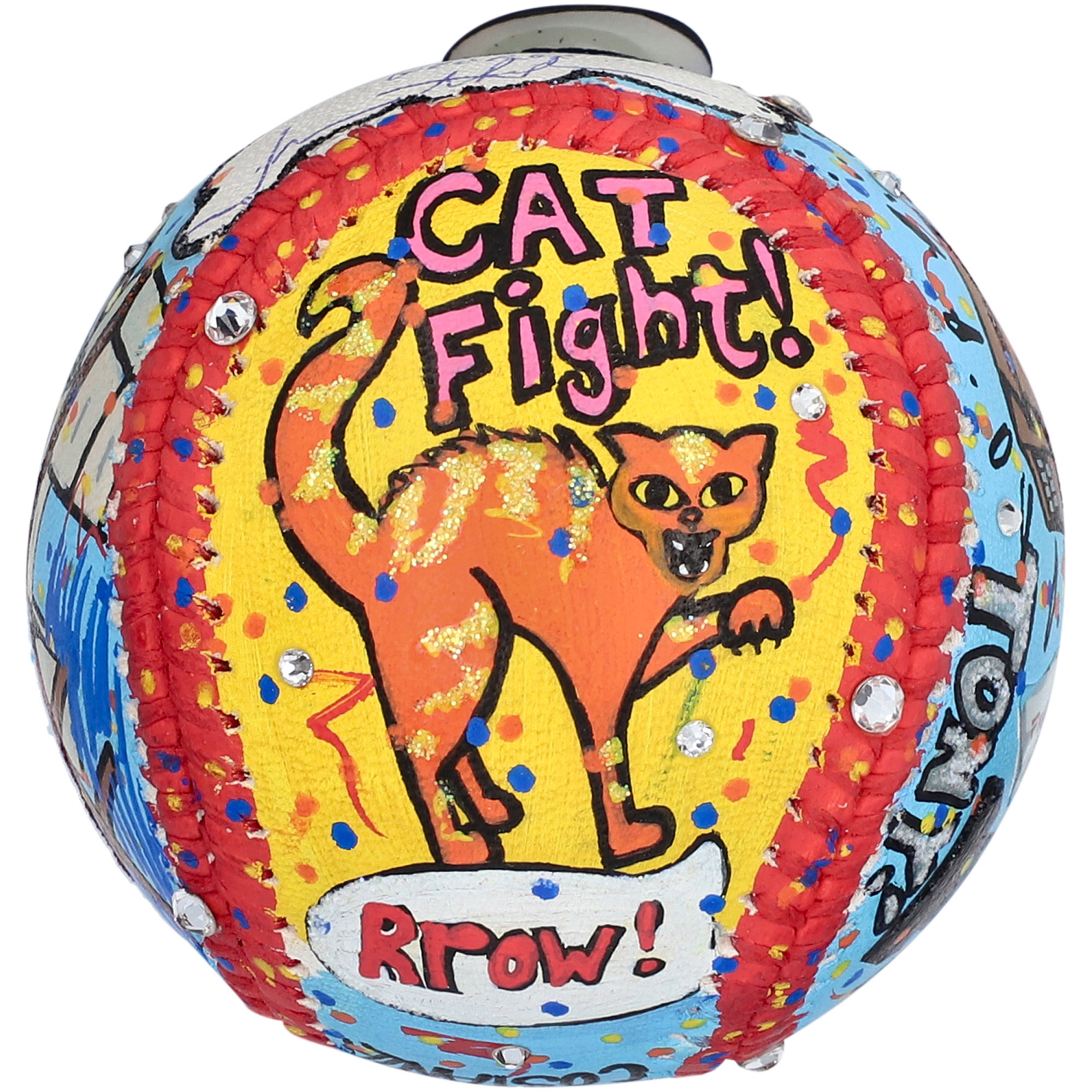 Enlarge Product Preview 4 Successfully Enriched by automation Job.