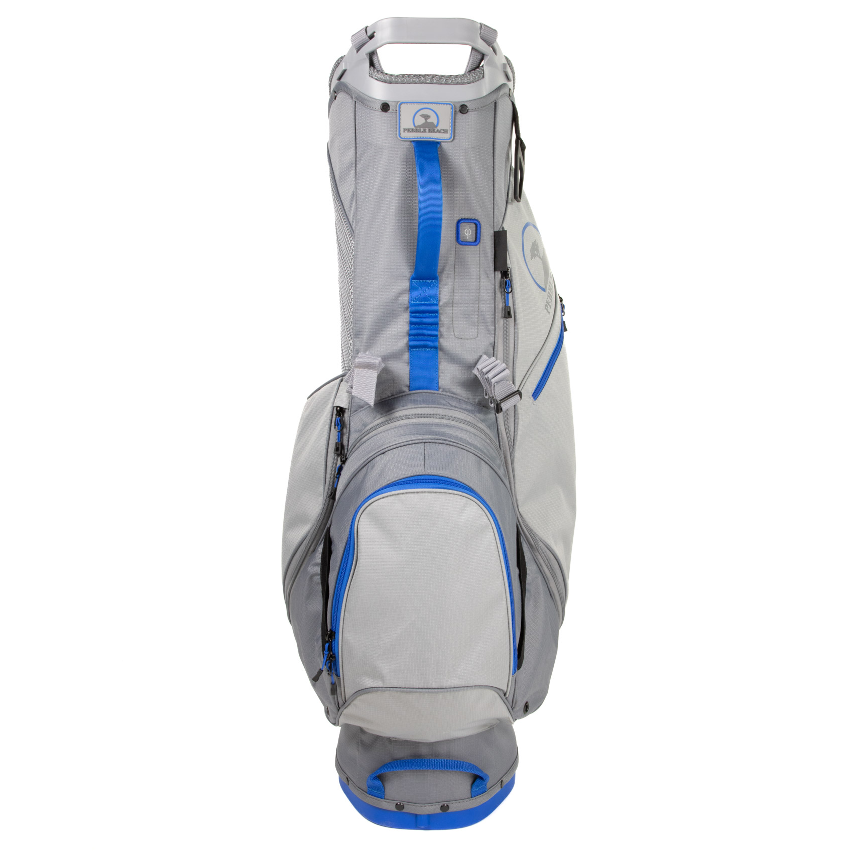 Pebble Beach Golf Stand Bag | Costco