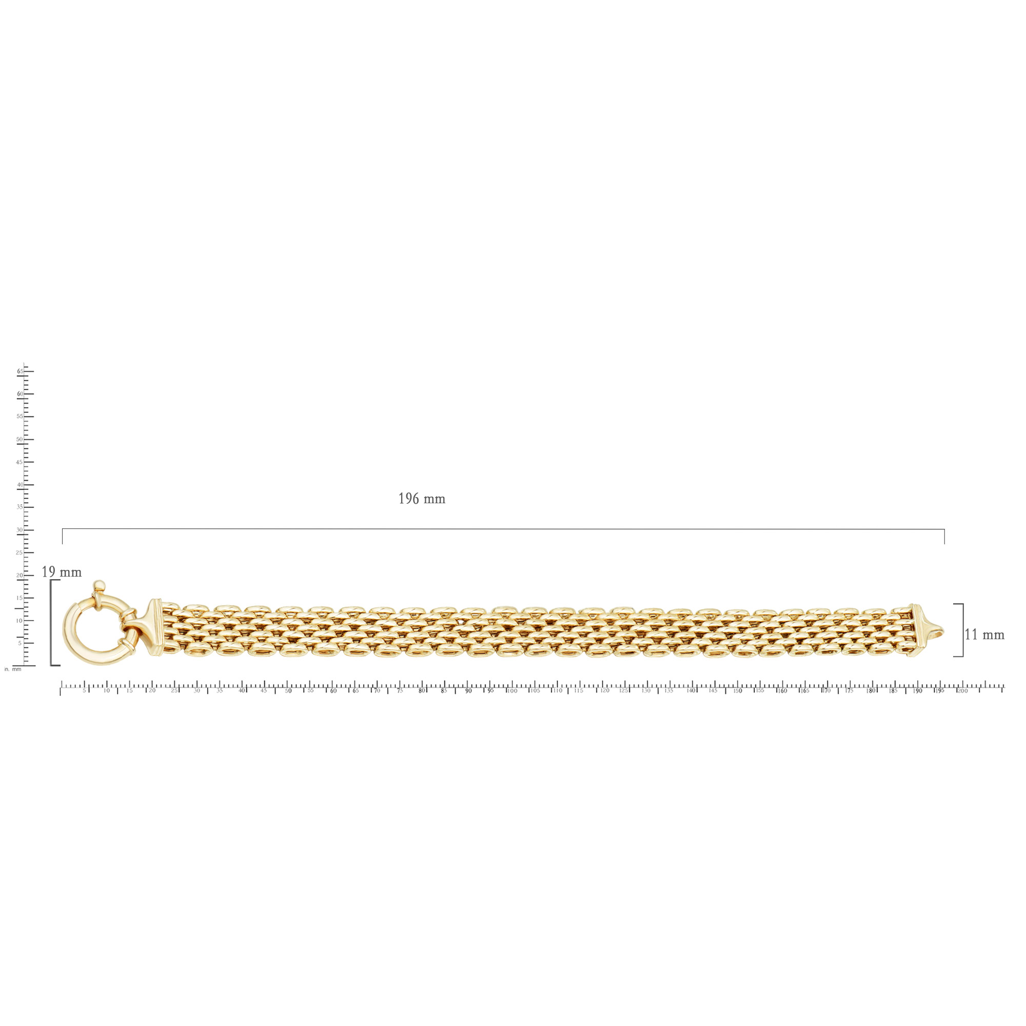 Enlarge Product Preview 3 Successfully Enriched by automation Job.