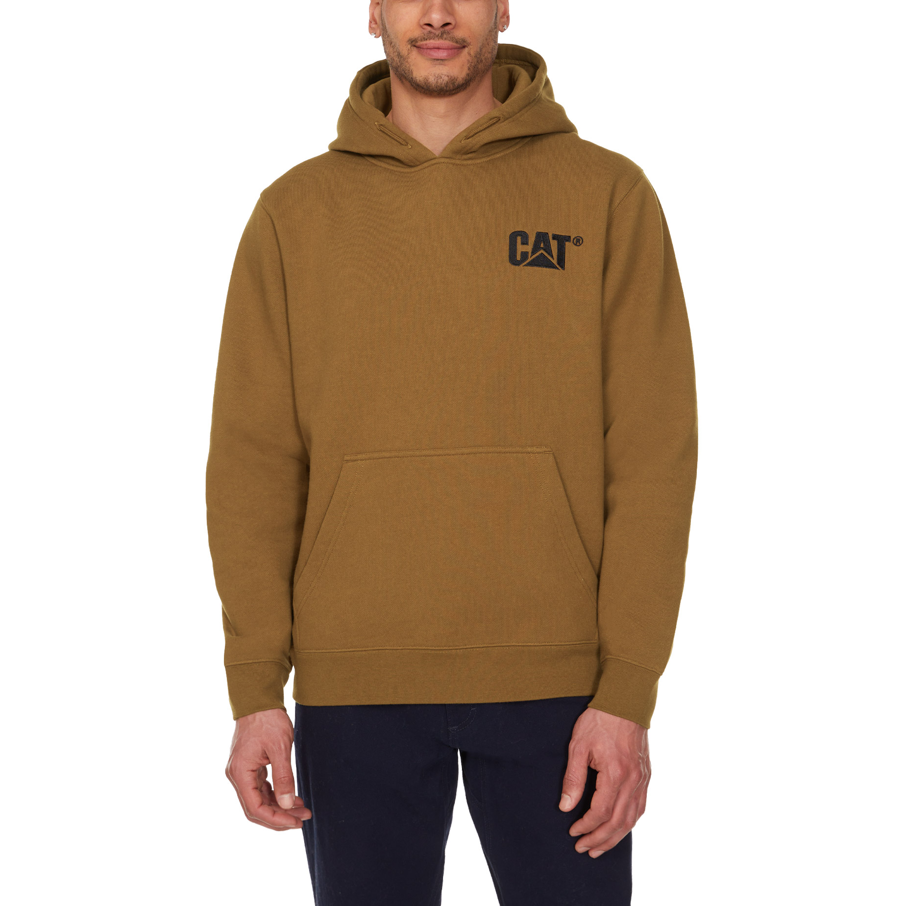 Caterpillar Men's Hoodie