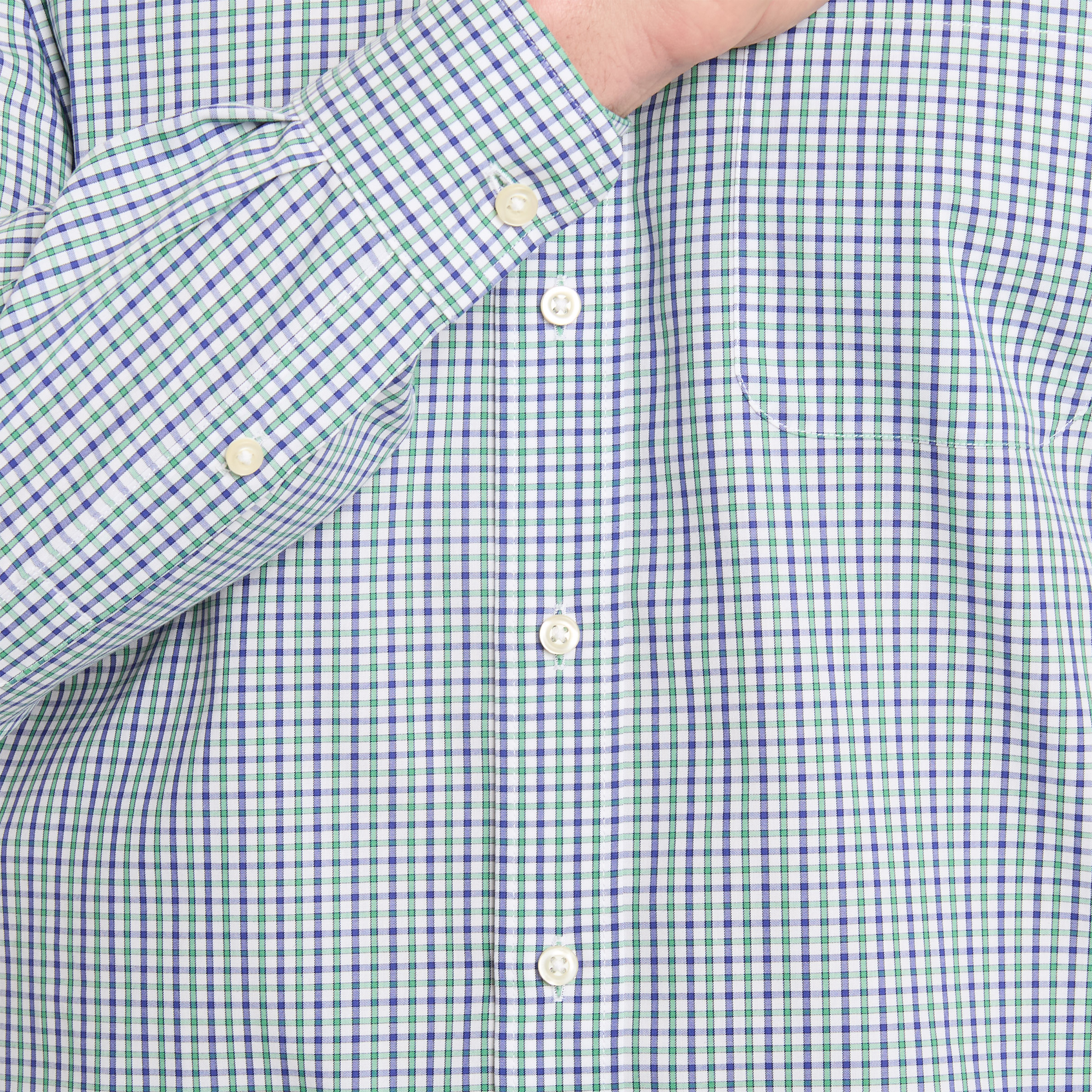 Enlarge Product Preview 4 Successfully Enriched by automation Job.