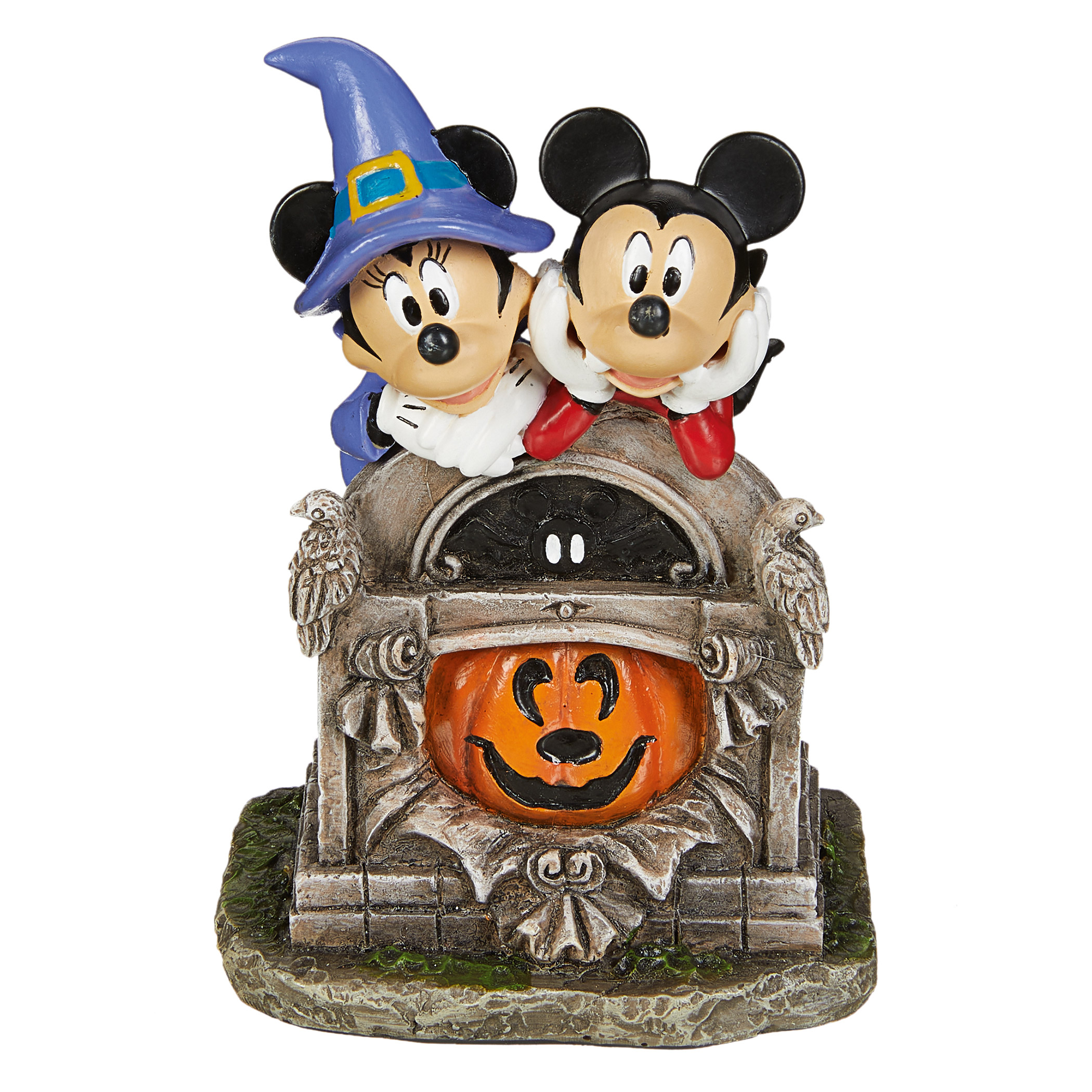 Disney Halloween Set 12 pieces | Costco