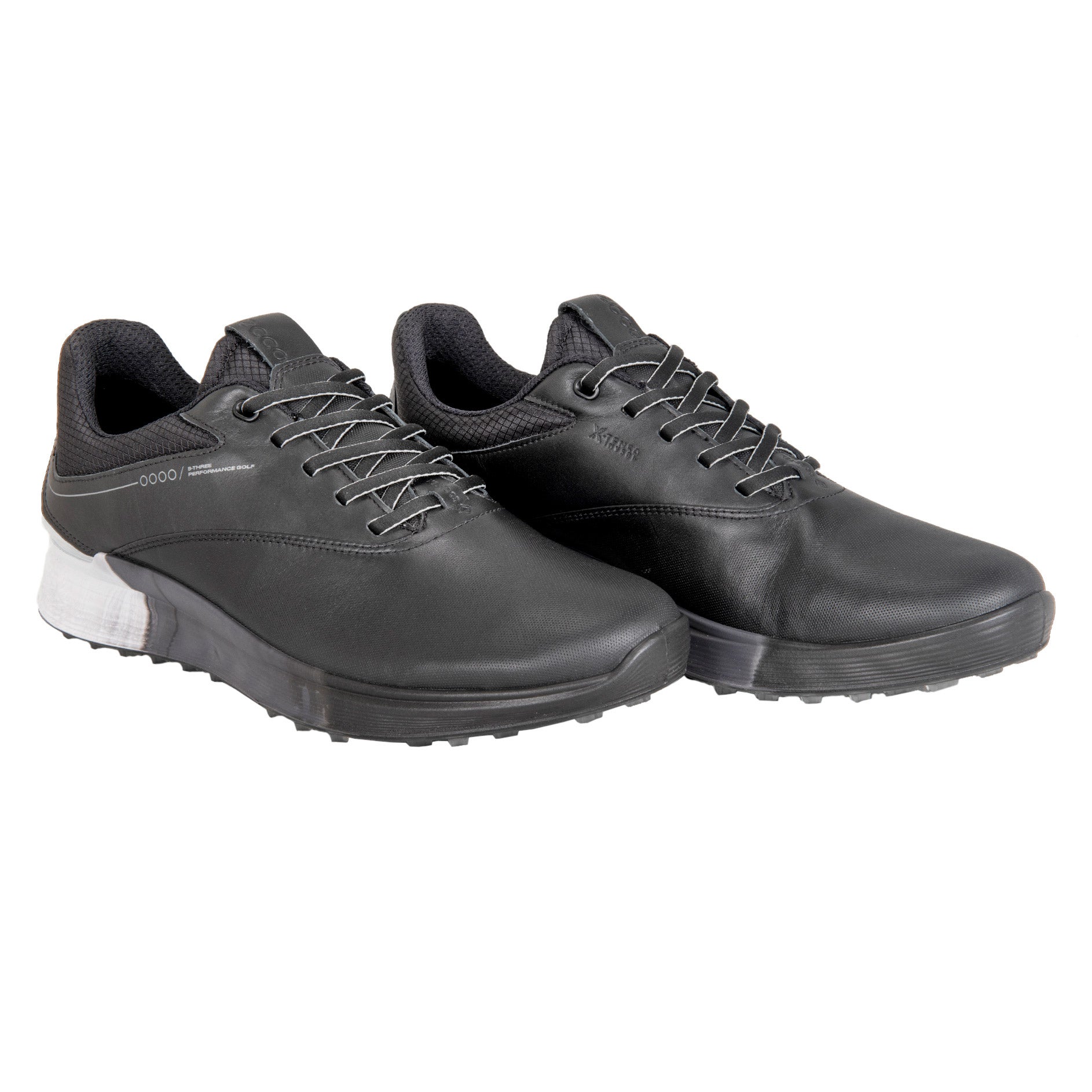 Ecco Men's Golf S-Three Shoes | Costco