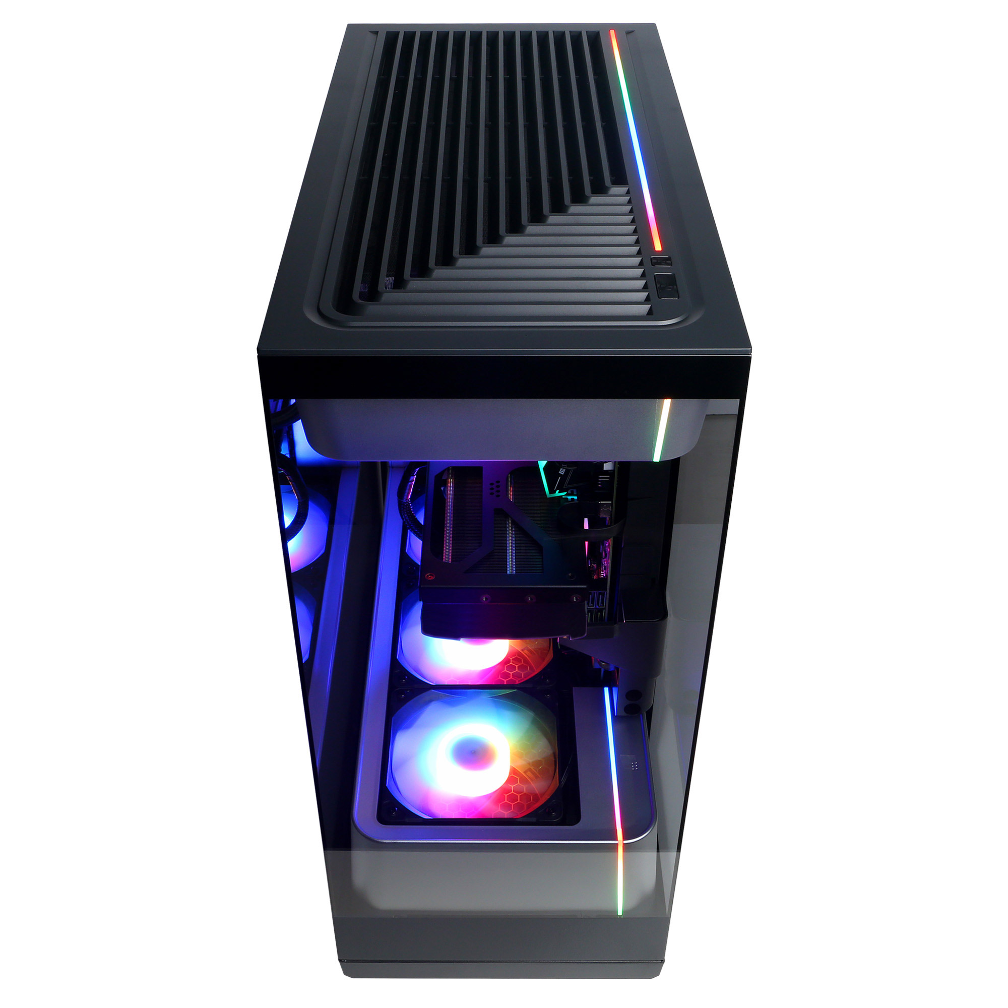 Enlarge Product Preview 3 Successfully Enriched by automation Job.