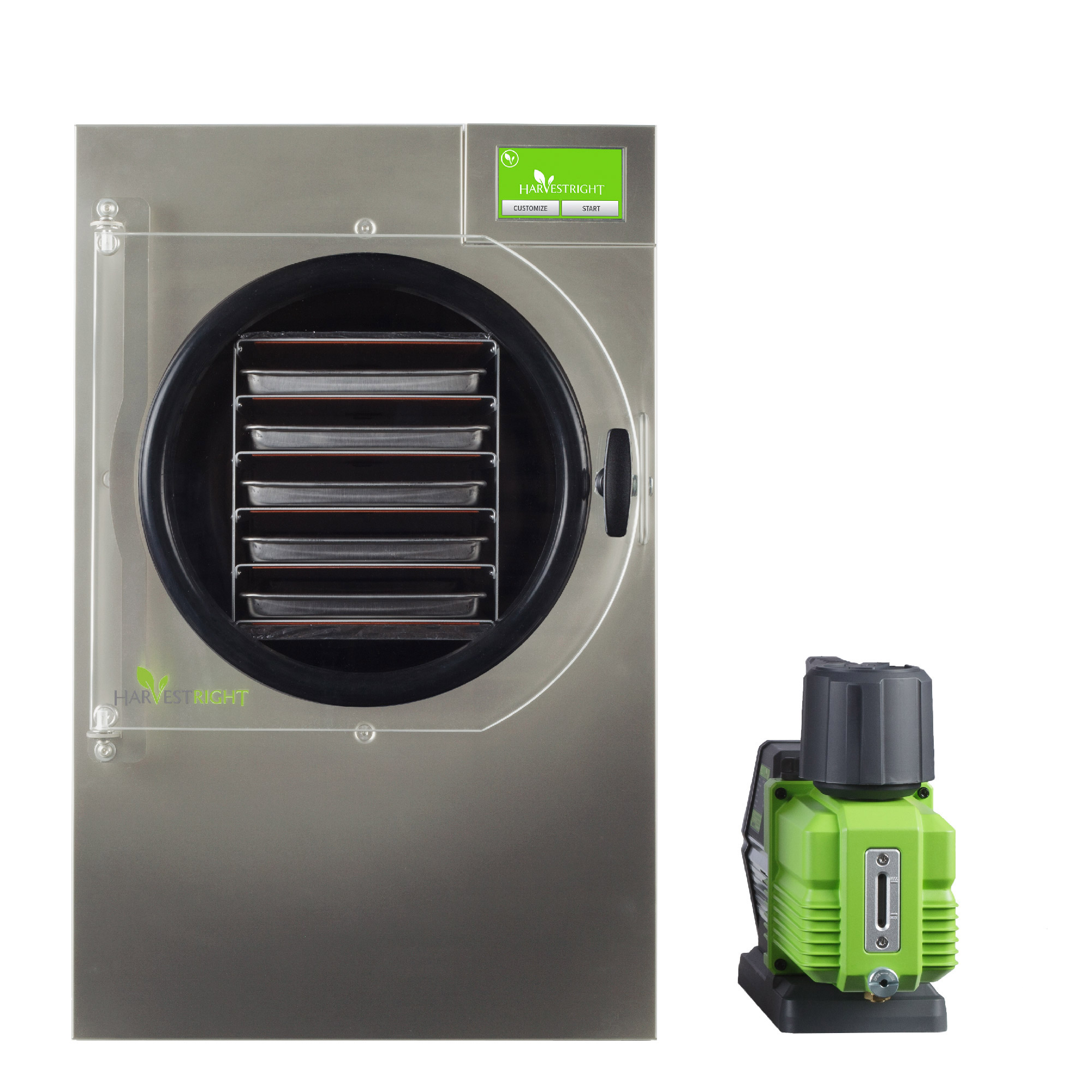 Enlarge Product Preview 5 Successfully Enriched by automation Job.