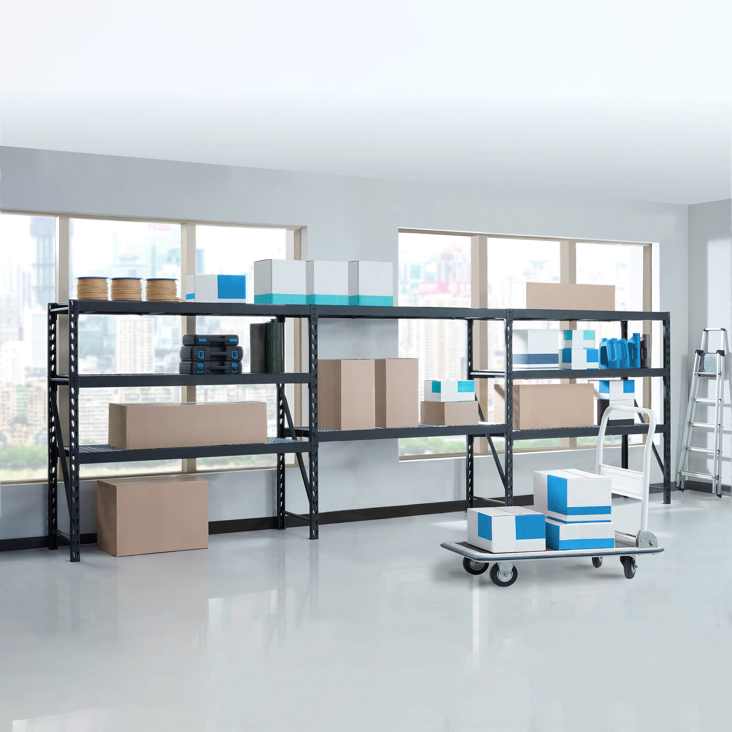 Enlarge Product Preview 9 Successfully Enriched by automation Job.