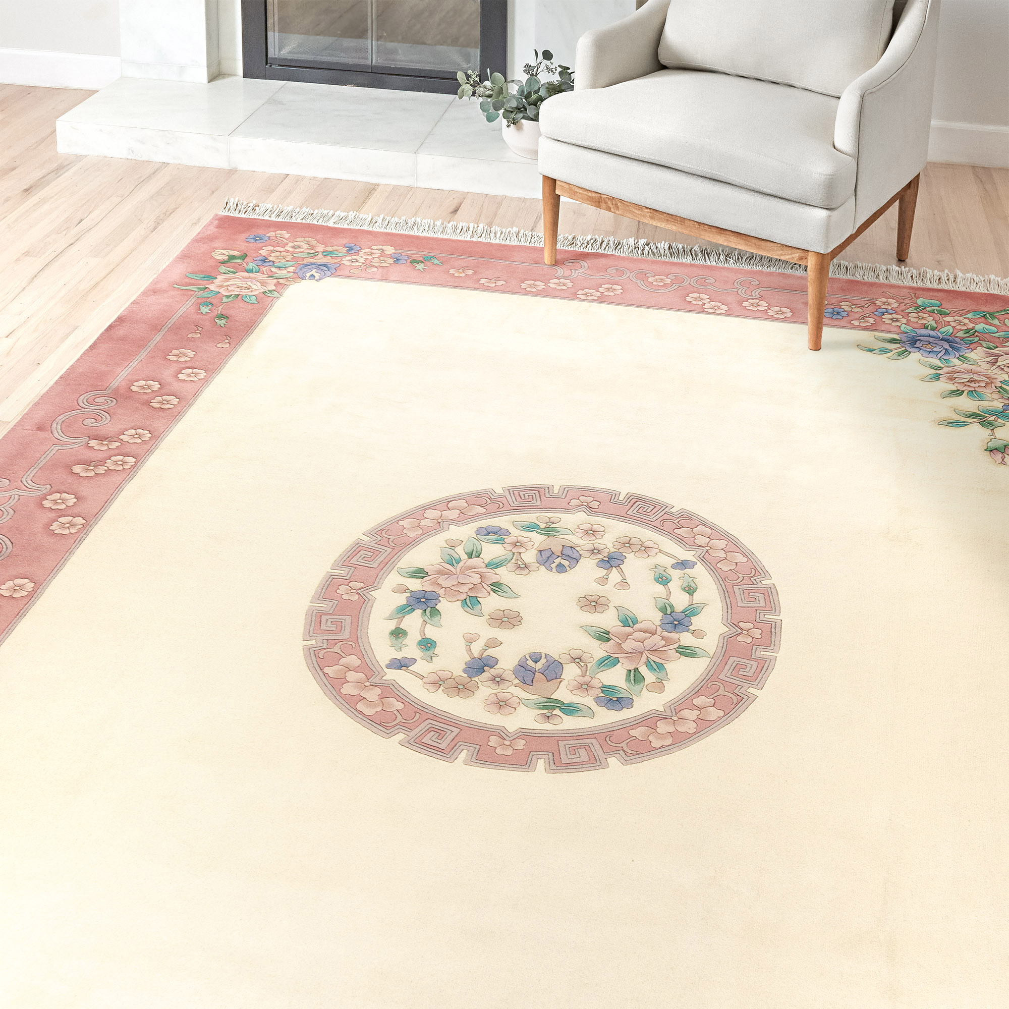 Enlarge Product Preview 2 Successfully Enriched by automation Job.