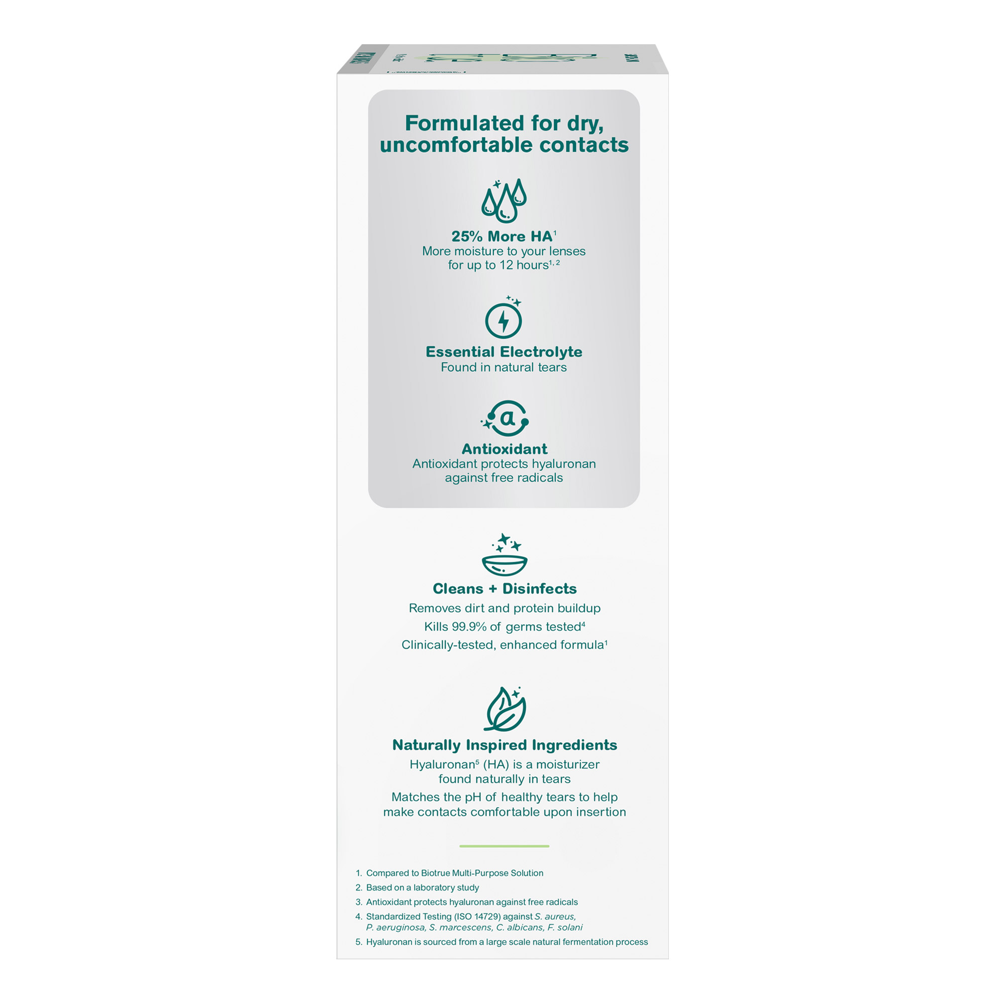 Enlarge Product Preview 5 Successfully Enriched by automation Job.