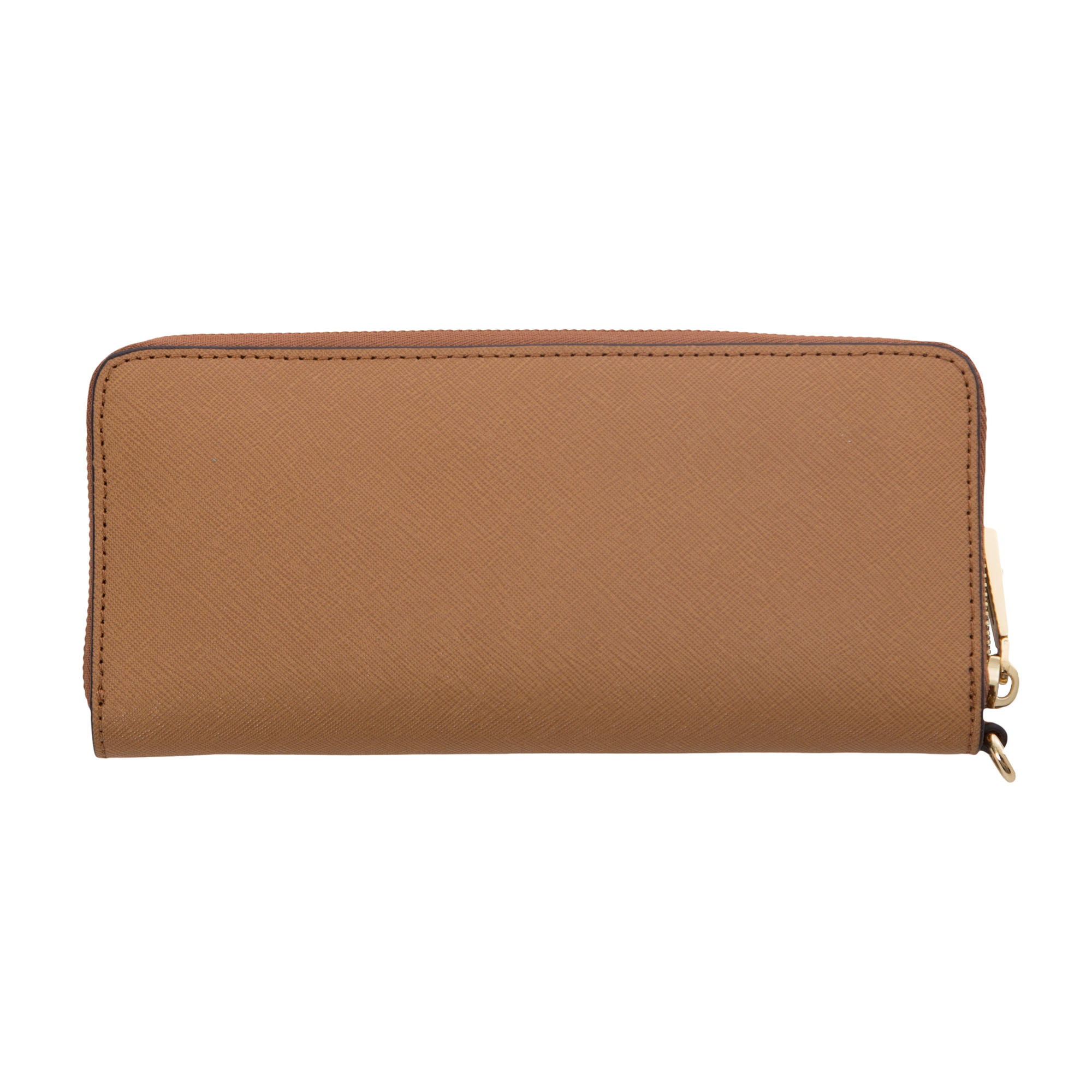 Michael Kors Travel Wallet, Acorn | Costco