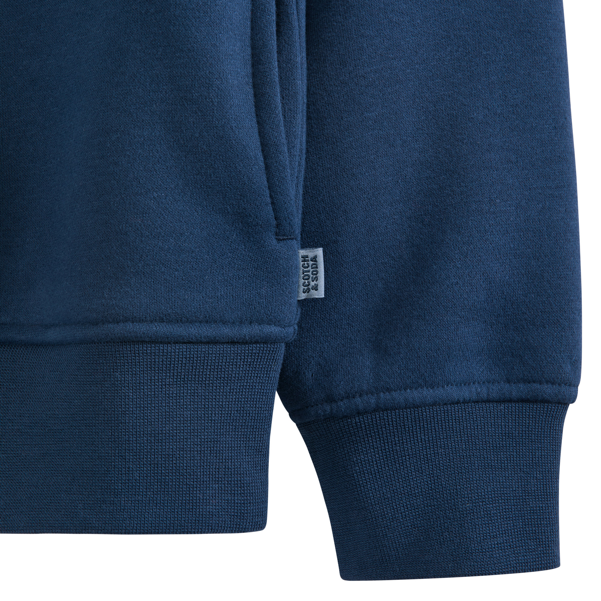Ensemble de vêtements garçons dessin animé col ras du cou haut qualité
