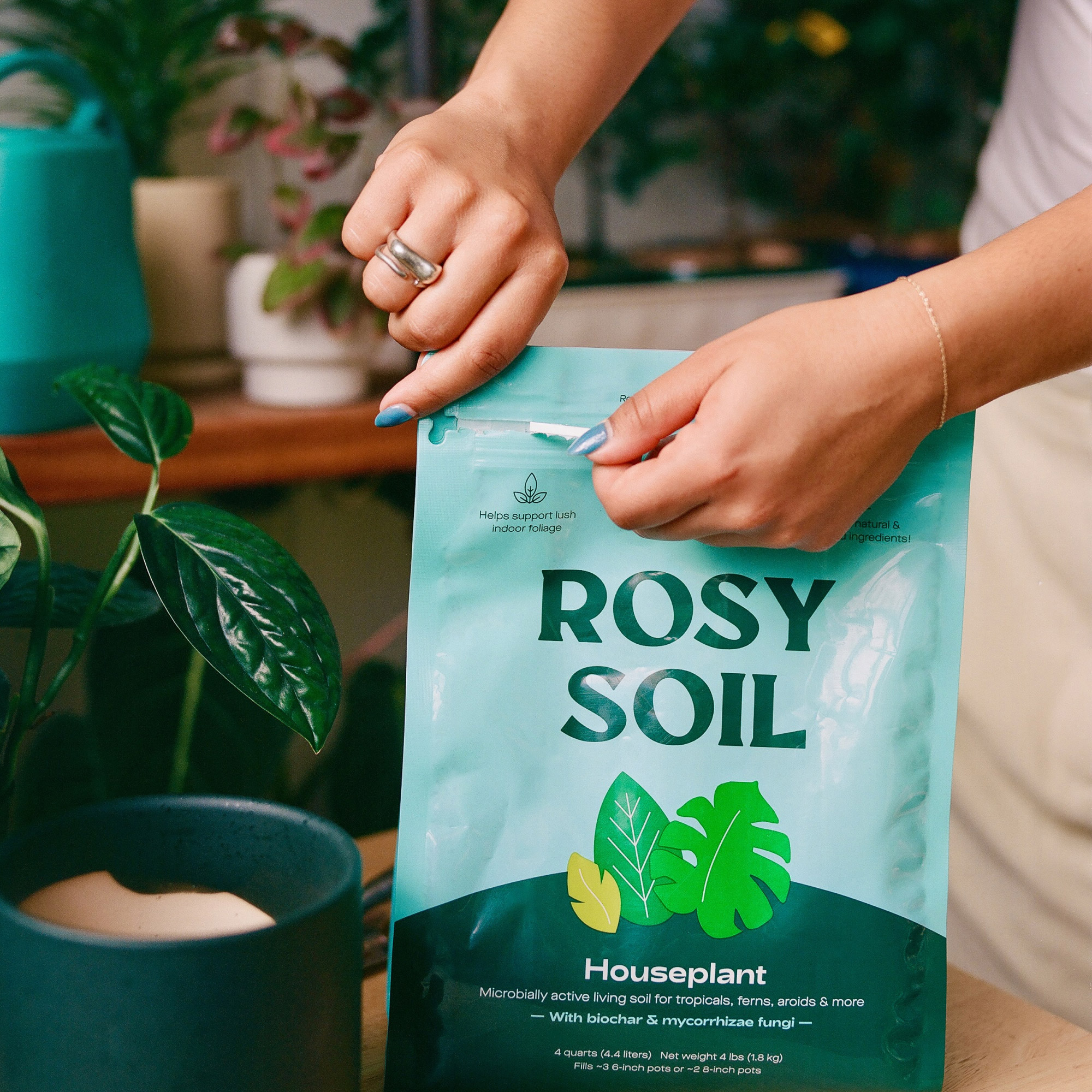 Enlarge Product Preview 4 Successfully Enriched by automation Job.