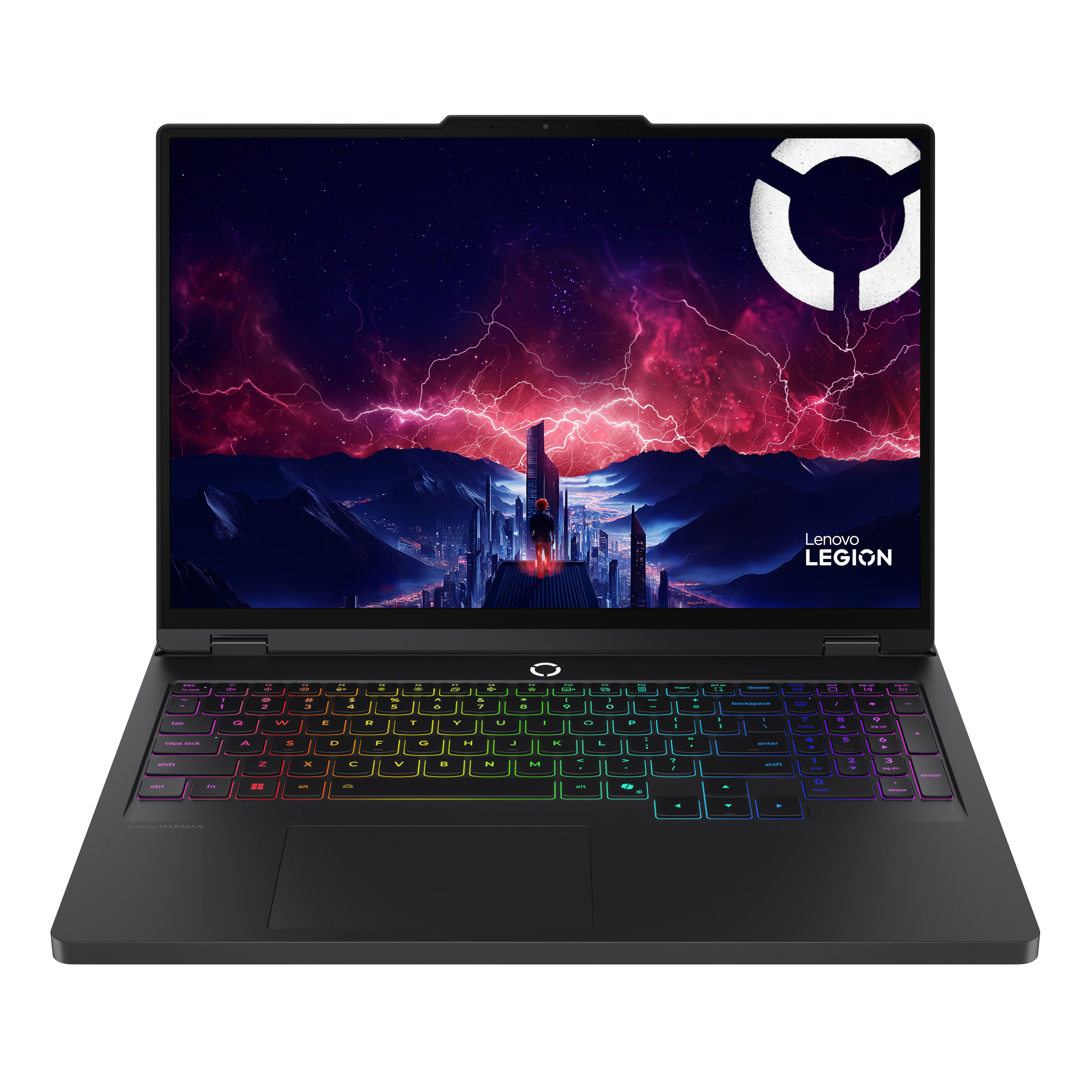 Lenovo Legion Pro 5 16.0-in Gaming Laptop, AMD Ryzen 9 8945HX