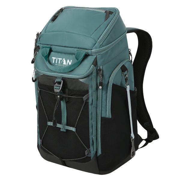HIGH RIDGE CHARGERS BACKPACK HIGH RIDGE CHARGERS BACKPACK