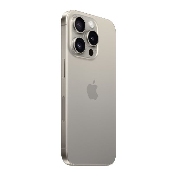 iPhone 15 Pro with AppleCare+ (Unlocked, 128GB, Natural iPhone 15 Pro with AppleCare+ (Unlocked, 128GB, Natural