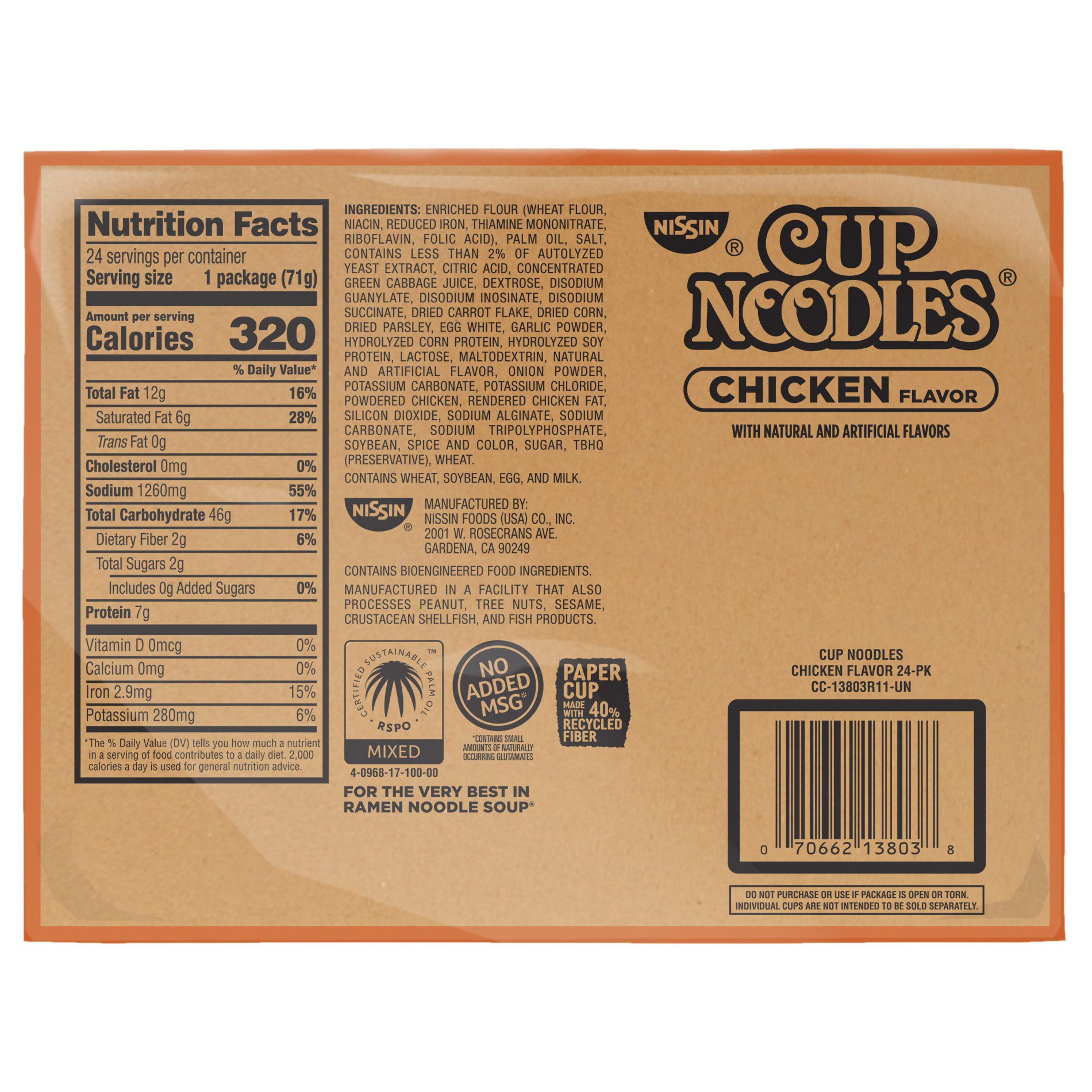 Enlarge Product Preview 5 Successfully Enriched by automation Job.