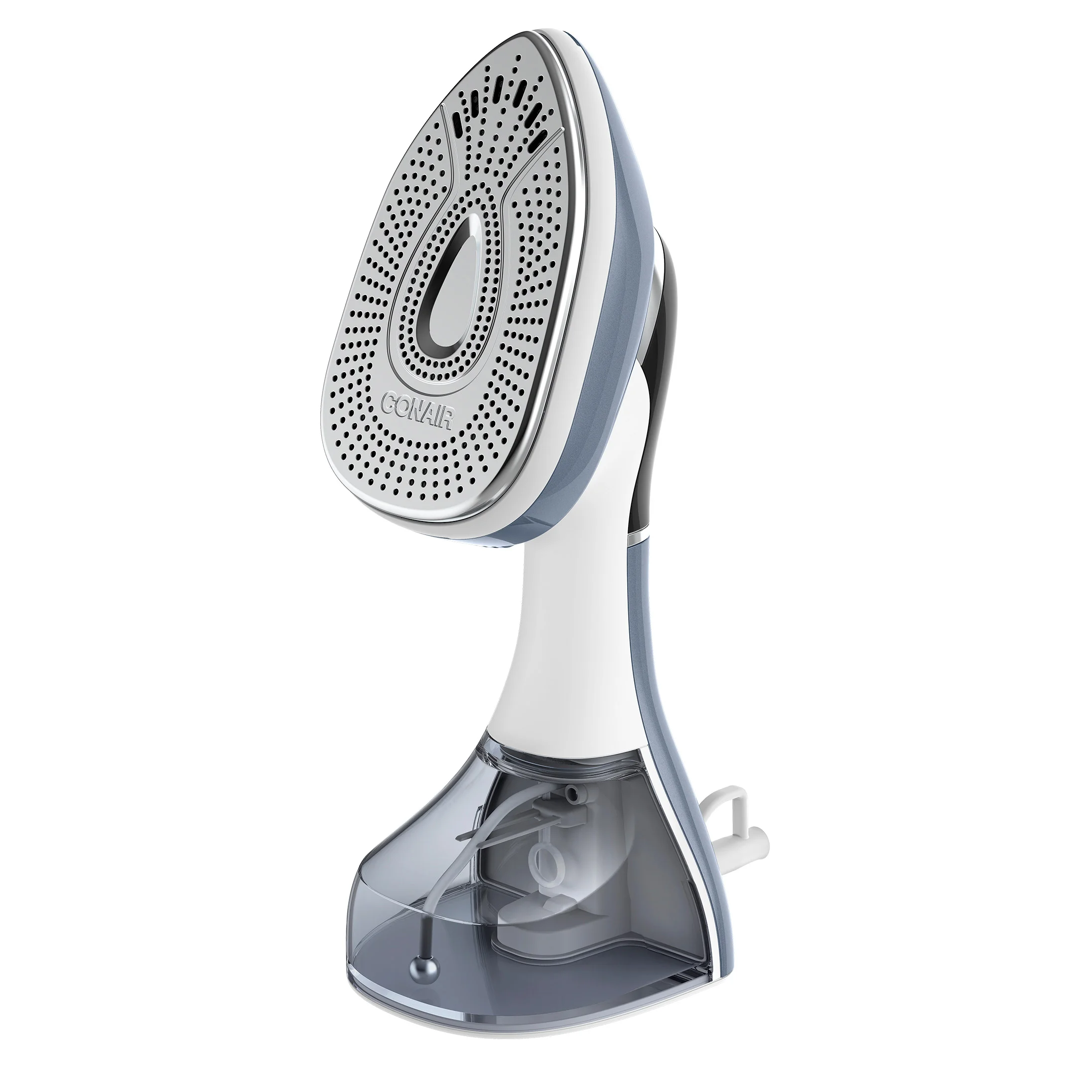 Conair 2-in-1 Steamer & Iron with Gentle Temp | Costco
