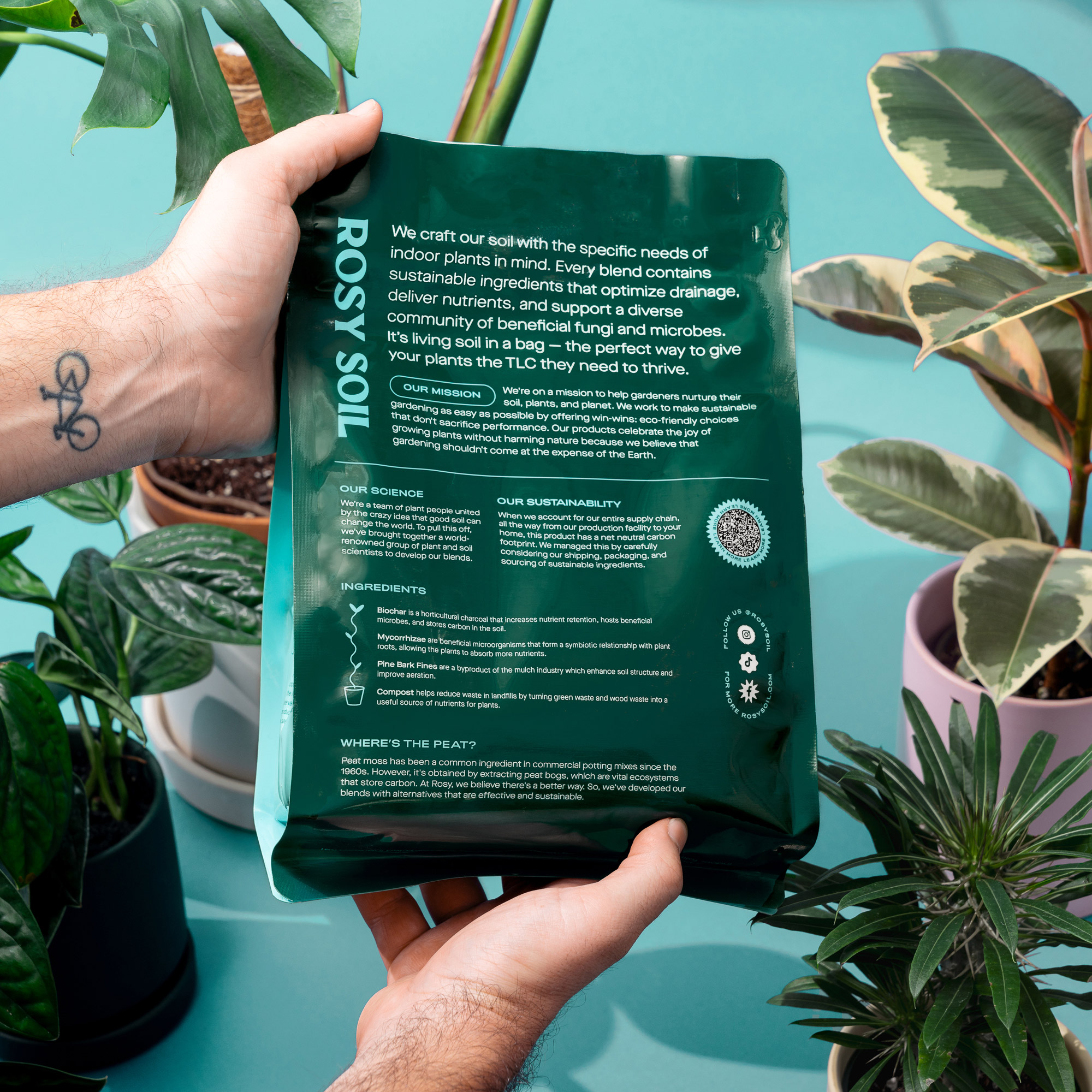 Enlarge Product Preview 2 Successfully Enriched by automation Job.