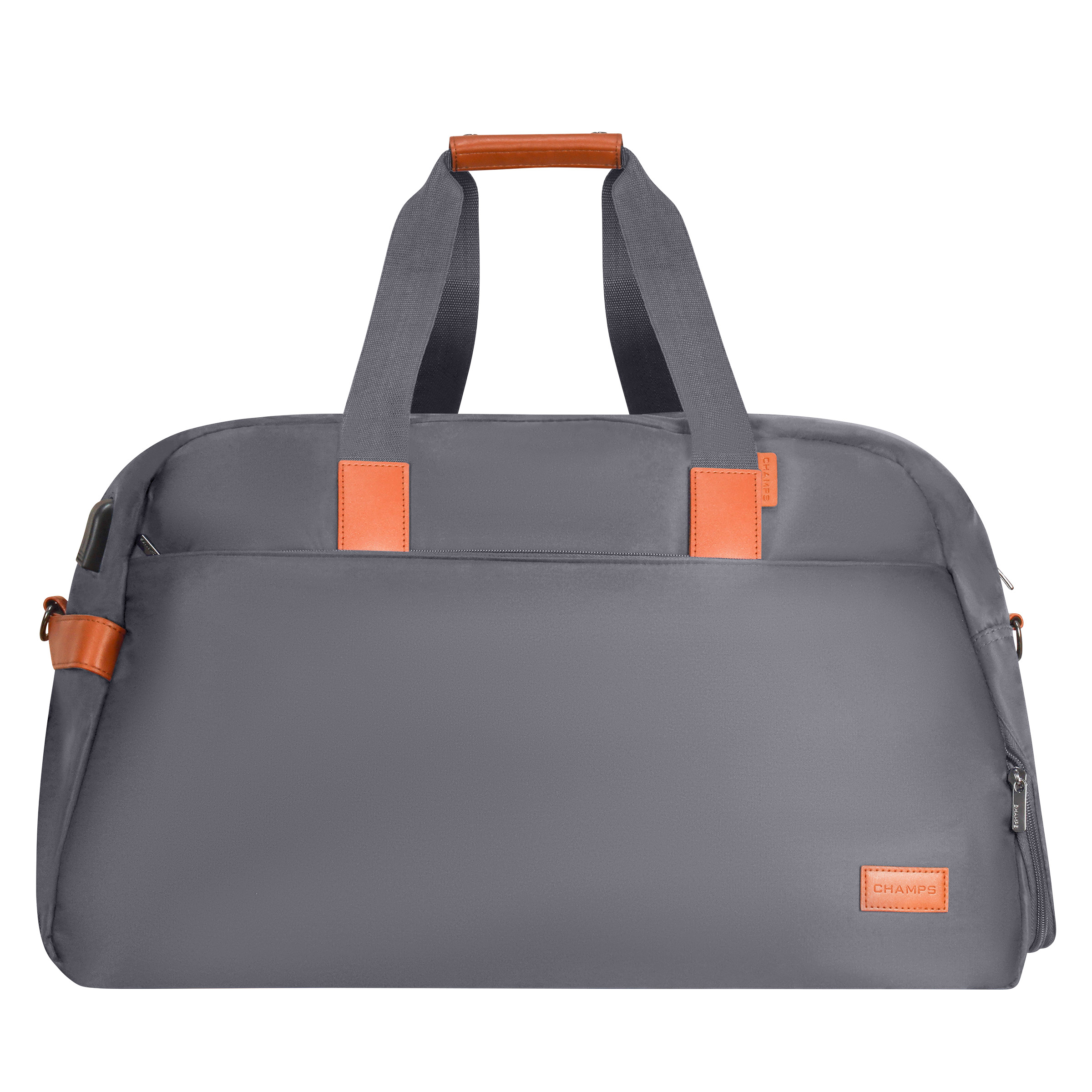 Champs Weekender Duffle Bag