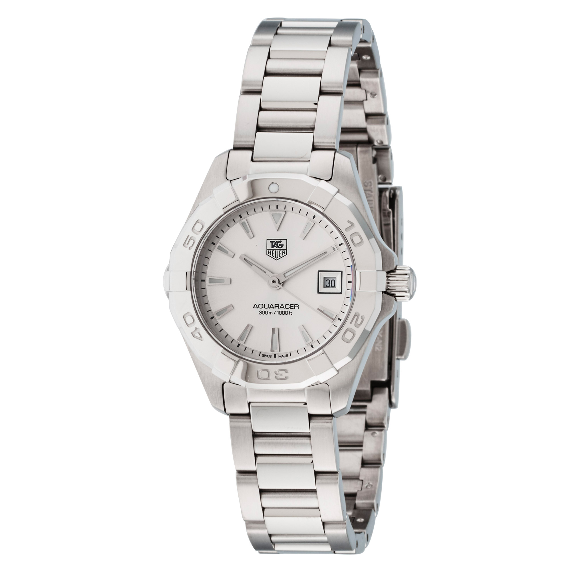Tag Heuer Aquaracer Ladies Watch