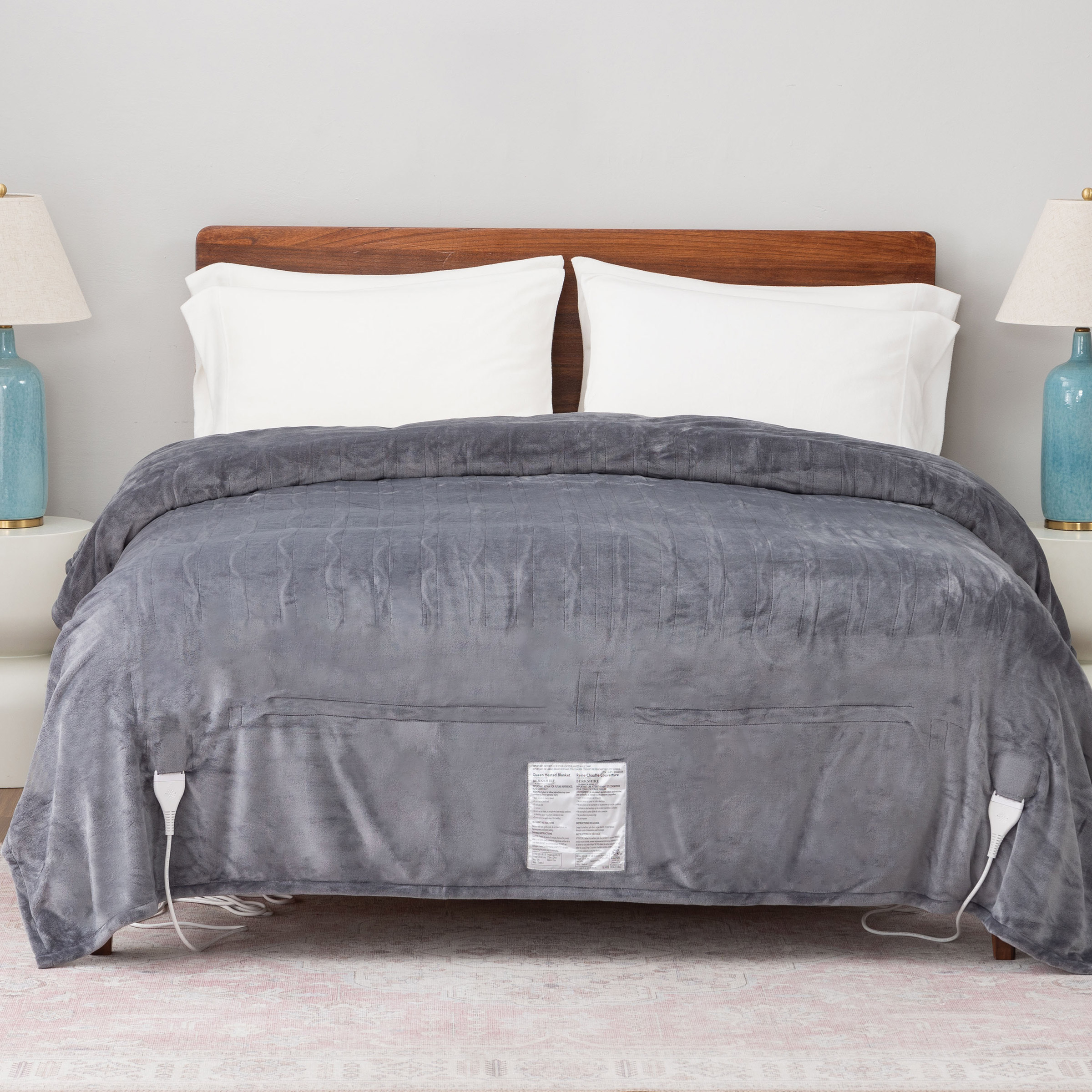 Berkshire Heated Blanket