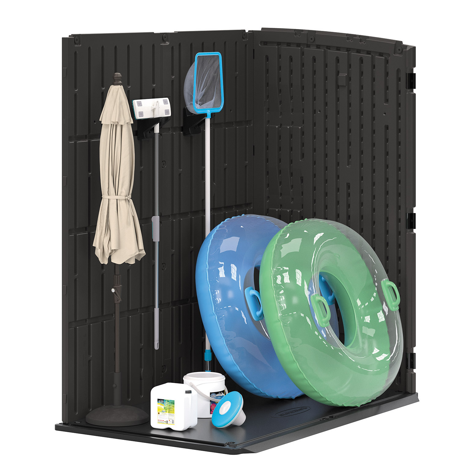 Enlarge Product Preview 5 Successfully Enriched by automation Job.