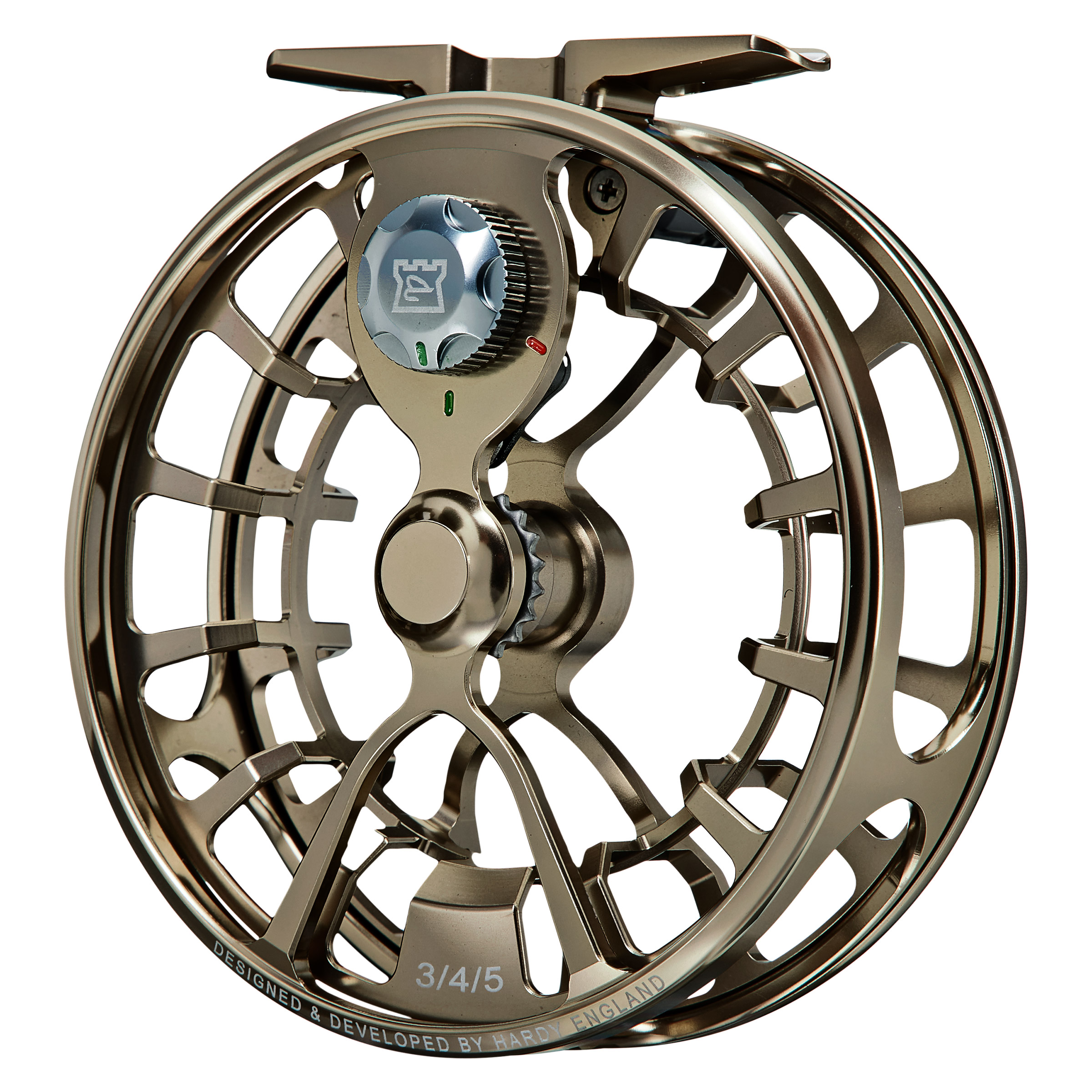 Ryoya Hardy Resonate Fly Reel | Costco