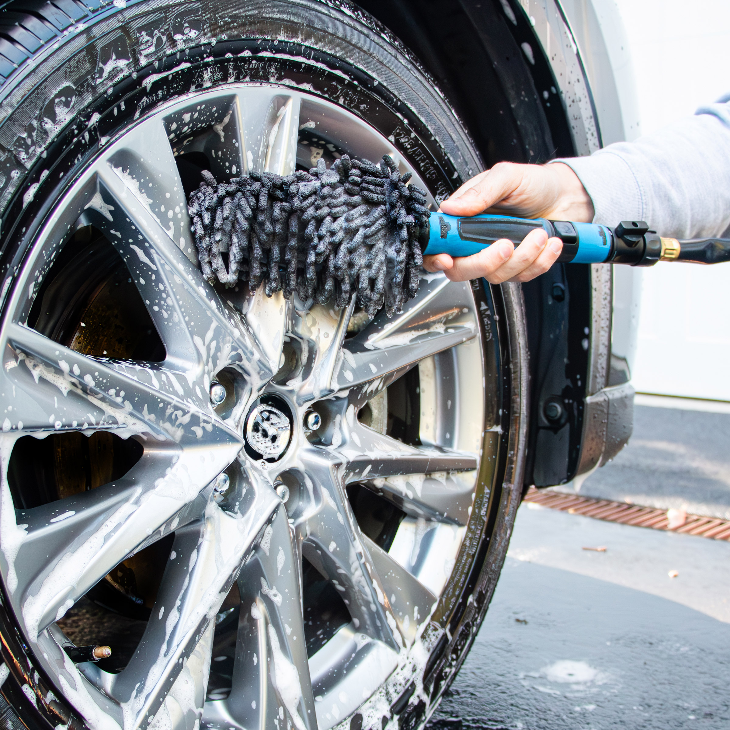 Enlarge Product Preview 2 Successfully Enriched by automation Job.