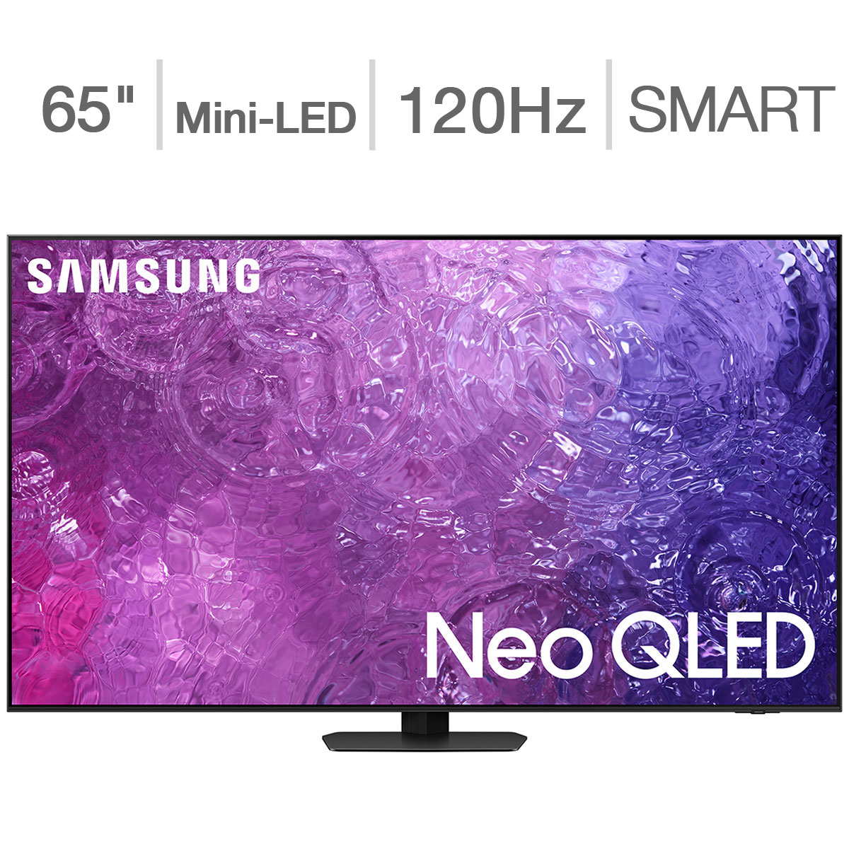 Samsung QN90C Series Neo QLED TV