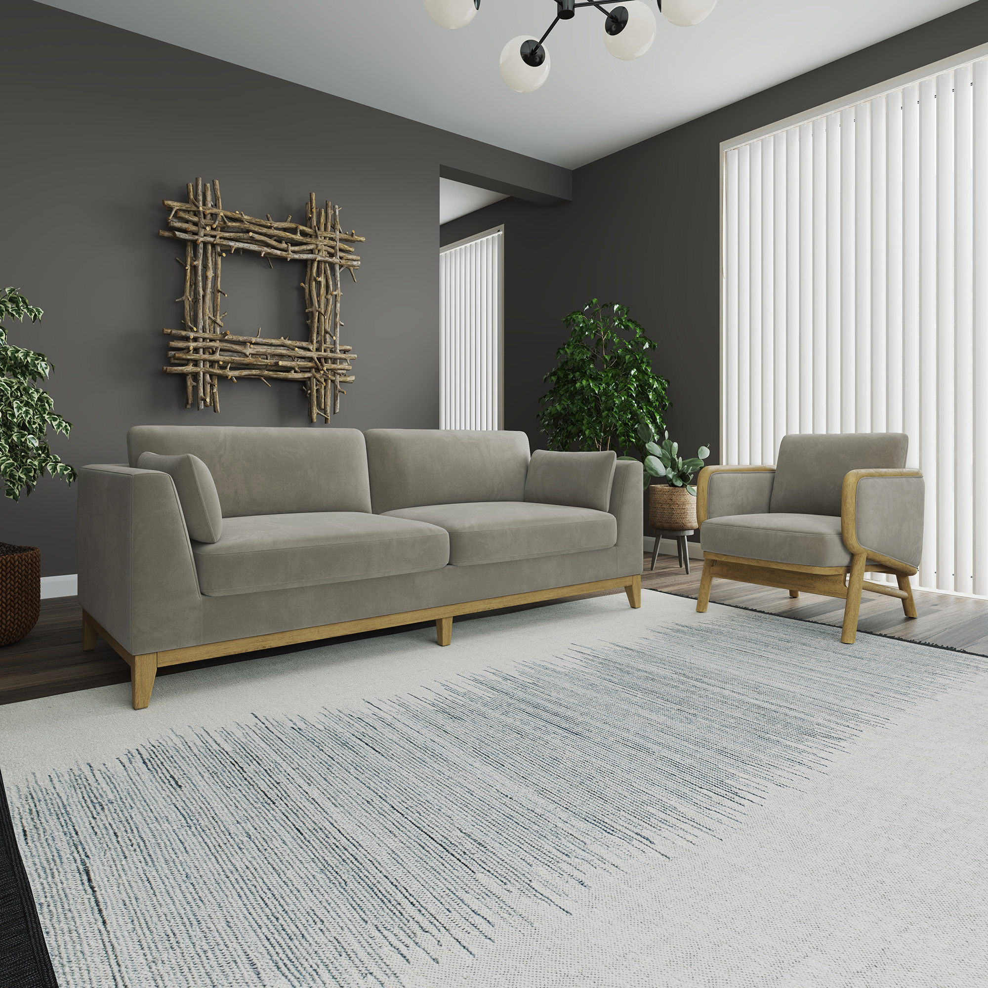 Enlarge Product Preview 3 Successfully Enriched by automation Job.