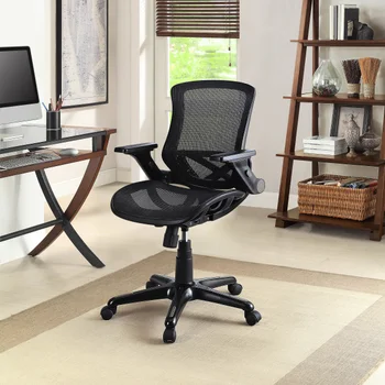 Bayside Furnishings Metrex IV Mesh Office Chair | Costco Bayside Furnishings Metrex IV Mesh Office Chair | Costco