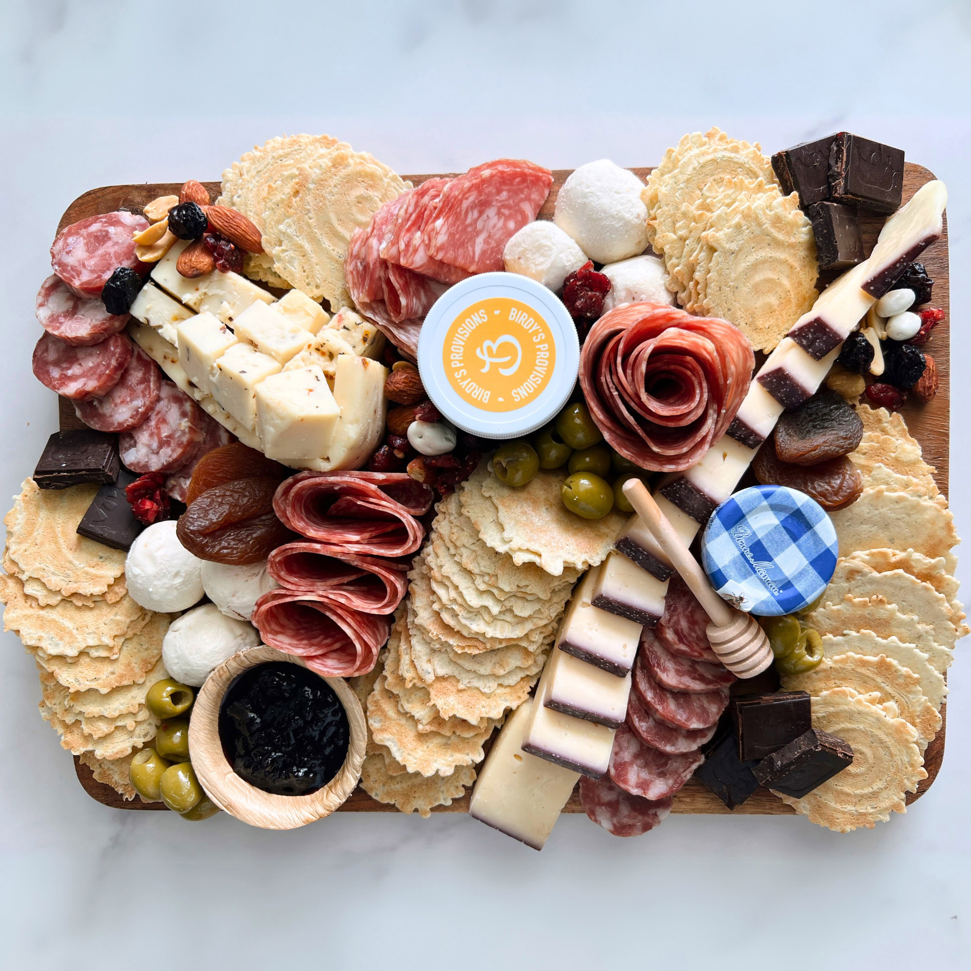 Gourmet Food Gifts For Dad