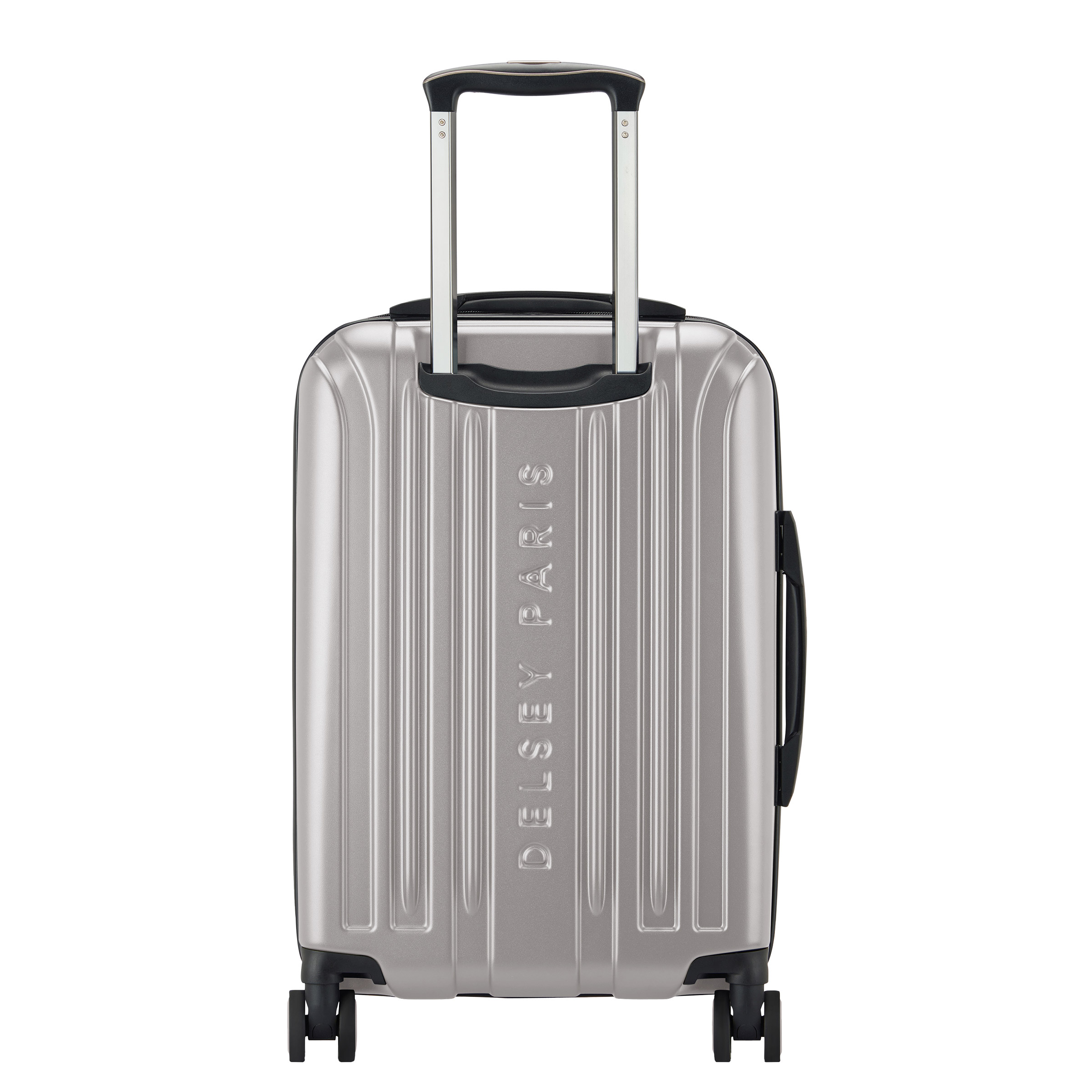 Delsey Paris Accelerate 2-piece Hardside Spinner Luggage Set | Costco