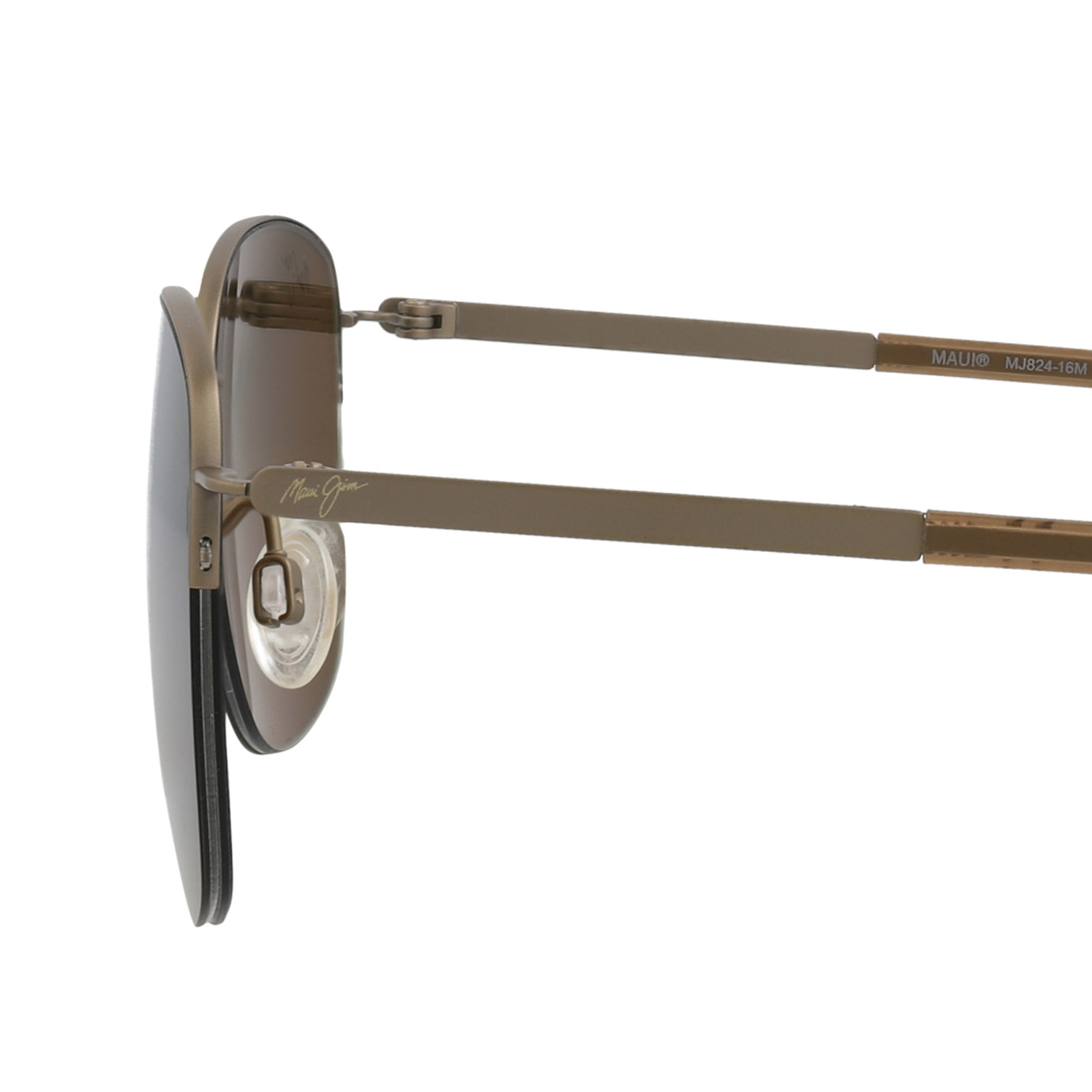 Maui Jim Crater Rim Polarized Sunglasses | Costco