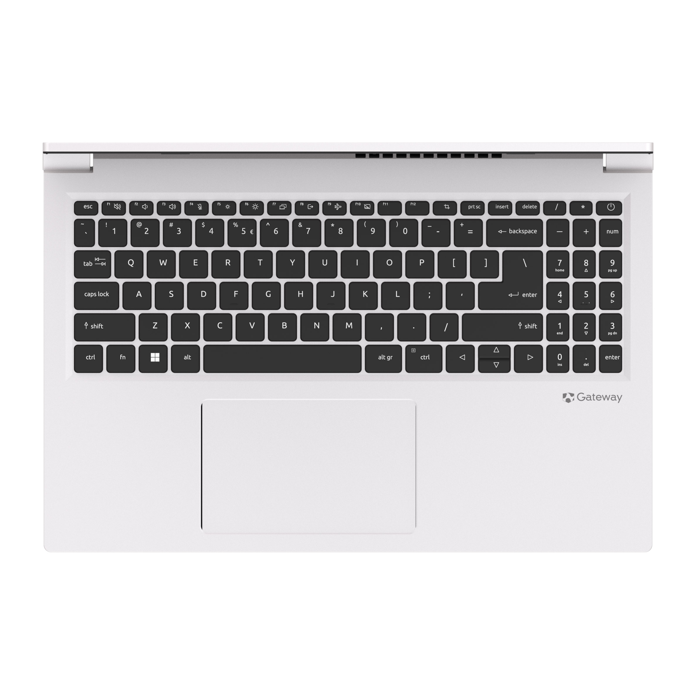 Gateway 15 by Acer 15.6-in Laptop, Intel Core 3 N355 – 16GB RAM