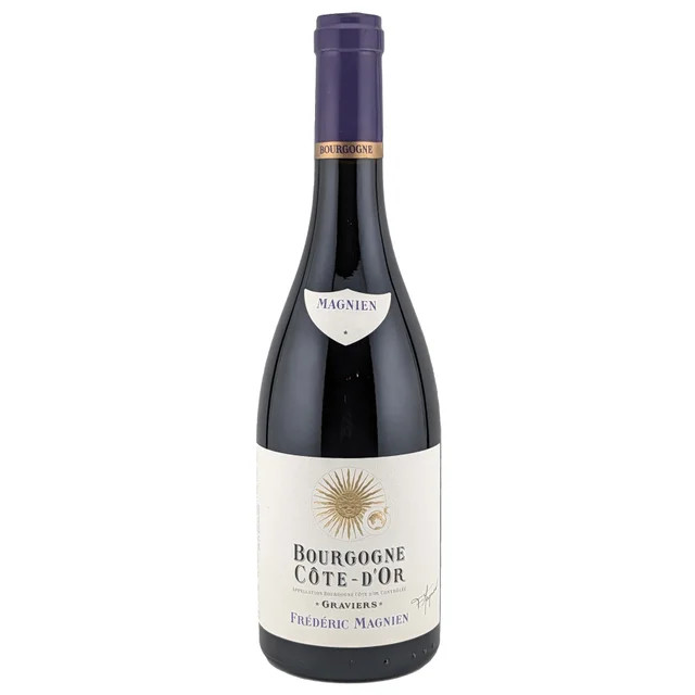 FREDERIC MAGNIEN COTE D'OR GRAVIERS BURGUNDY, FRANCE 750ML