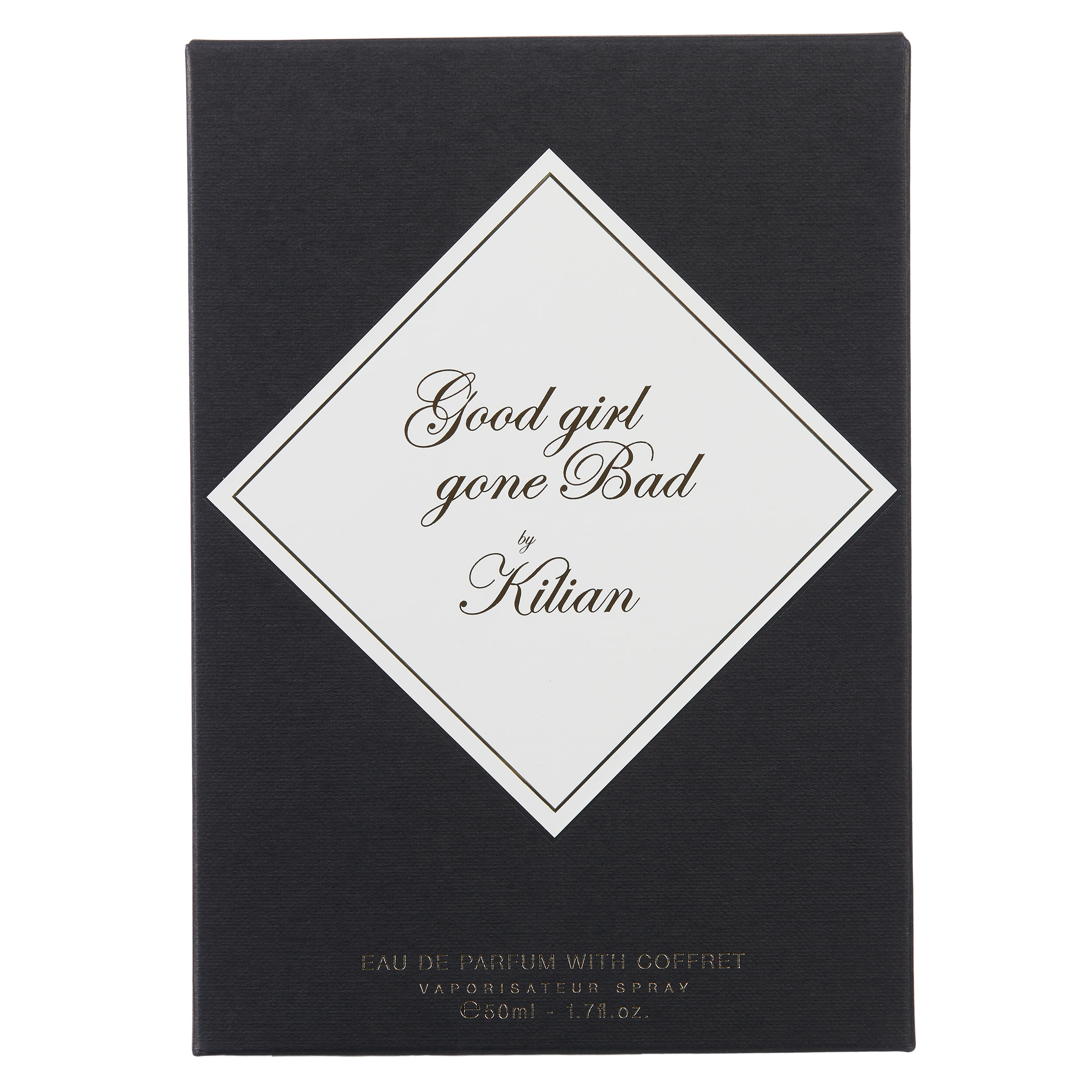 Kilian Good Girl Gone Bad Refillable Eau de Parfum with Coffret