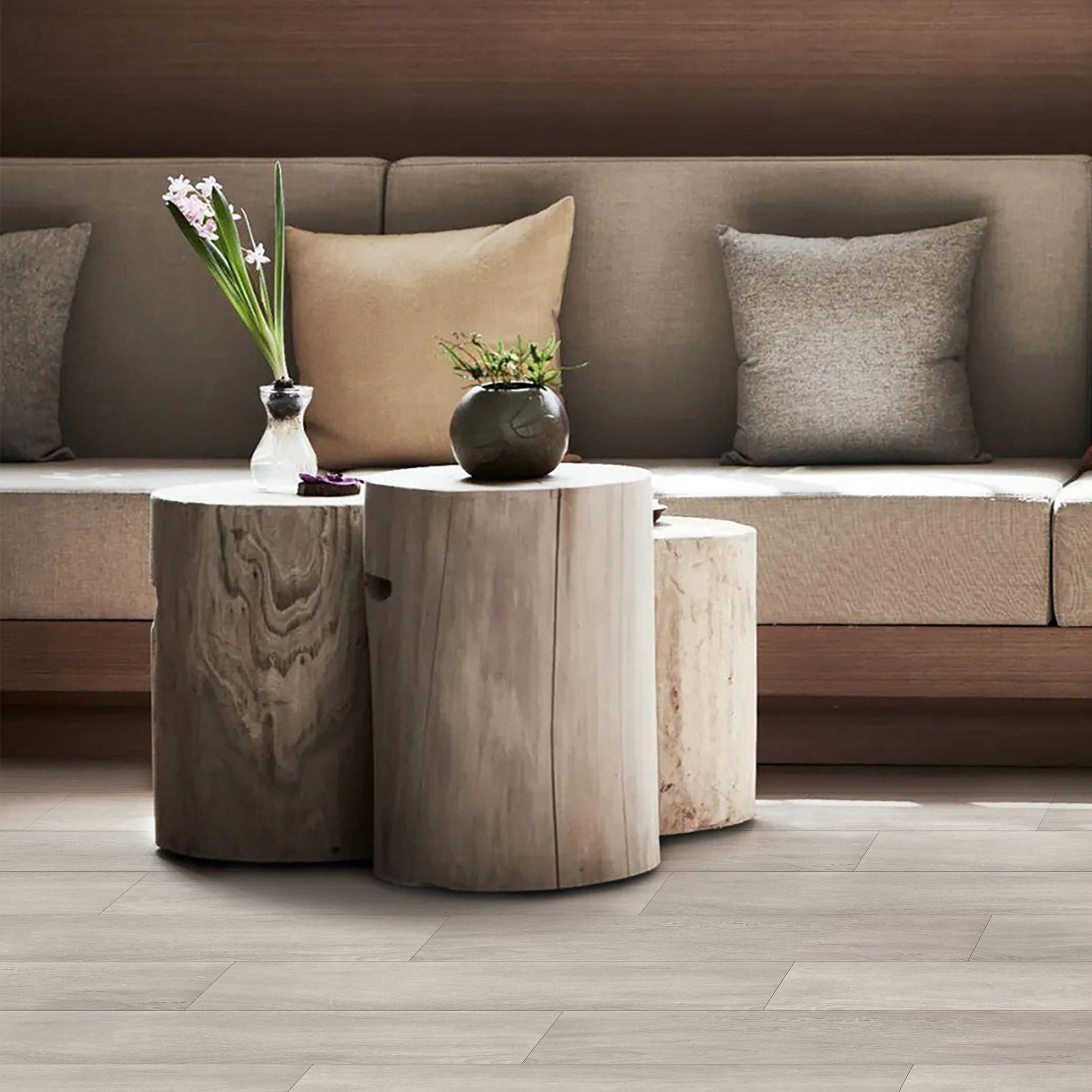 RainLok Aspen 17.14 cm (6.75 in.) AC5 Laminate Floor