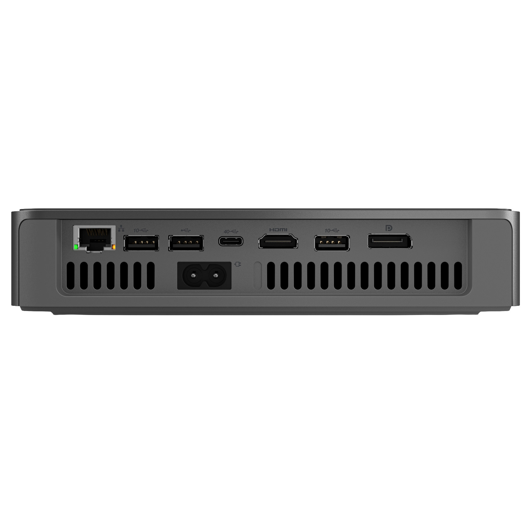 Lenovo IdeaCentre Mini 1 Liter — Snapdragon X Processor — 32GB RAM