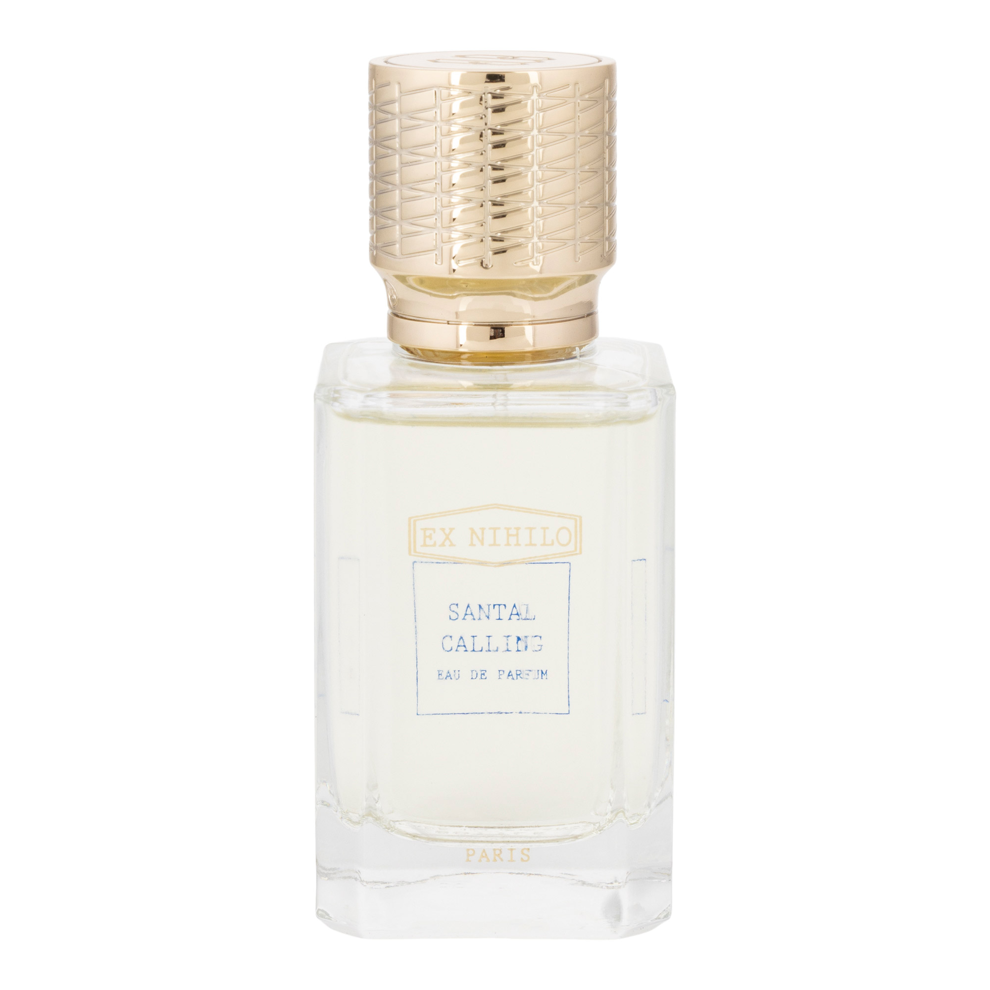 Ex Nihilo Santal Calling for Women, Eau de parfum, 50 mL