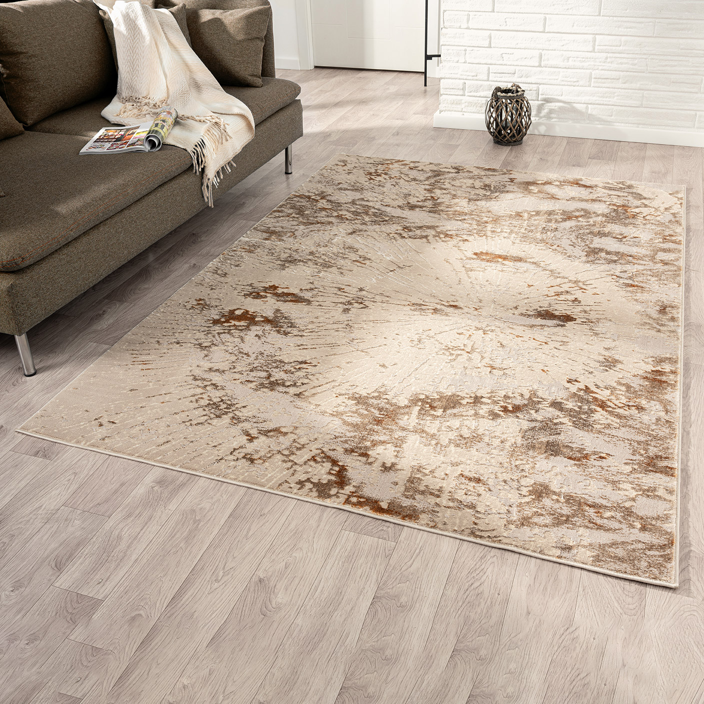 Segma Prestige Collection Indoor Area Rug