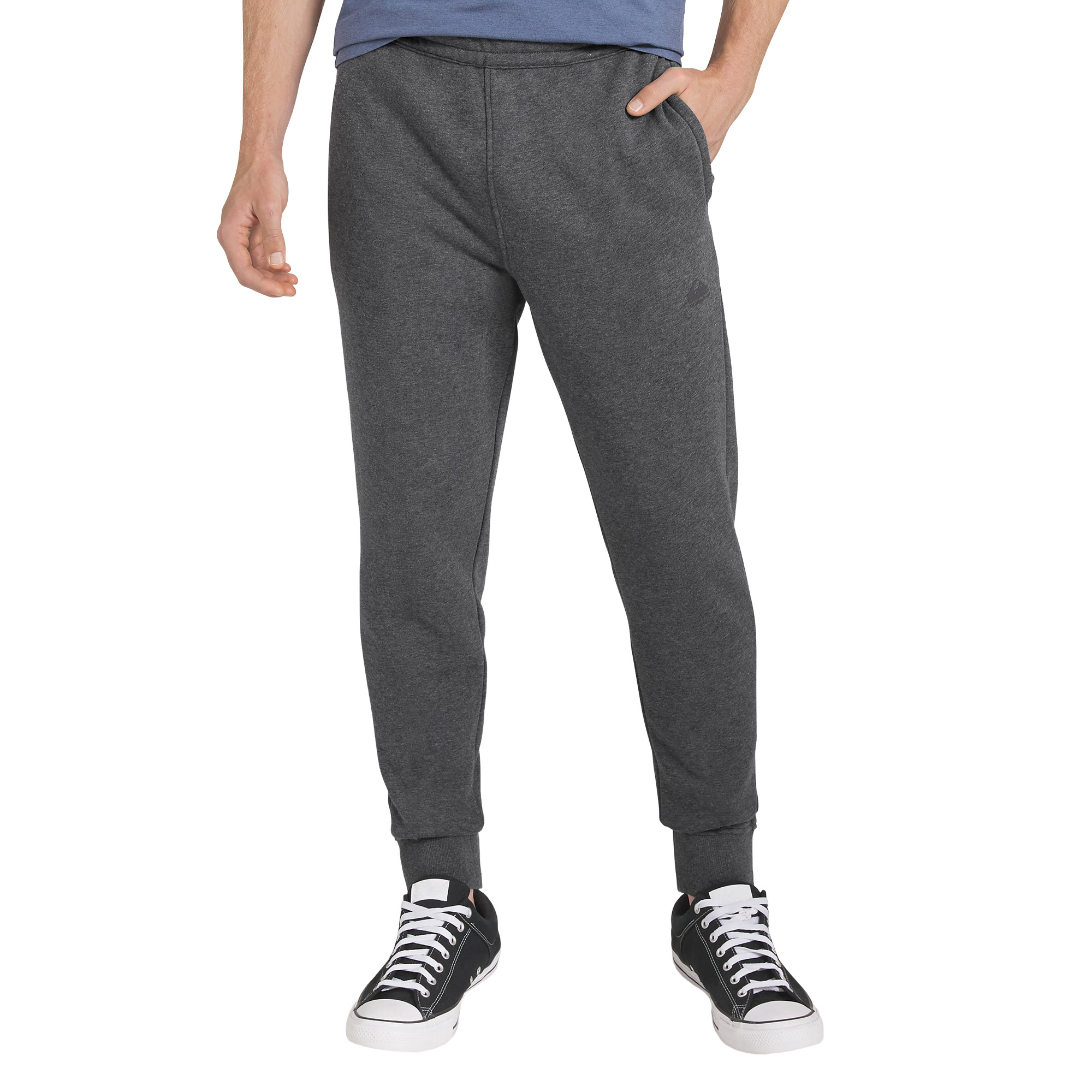 Quiksilver Men's French Terry Joggers